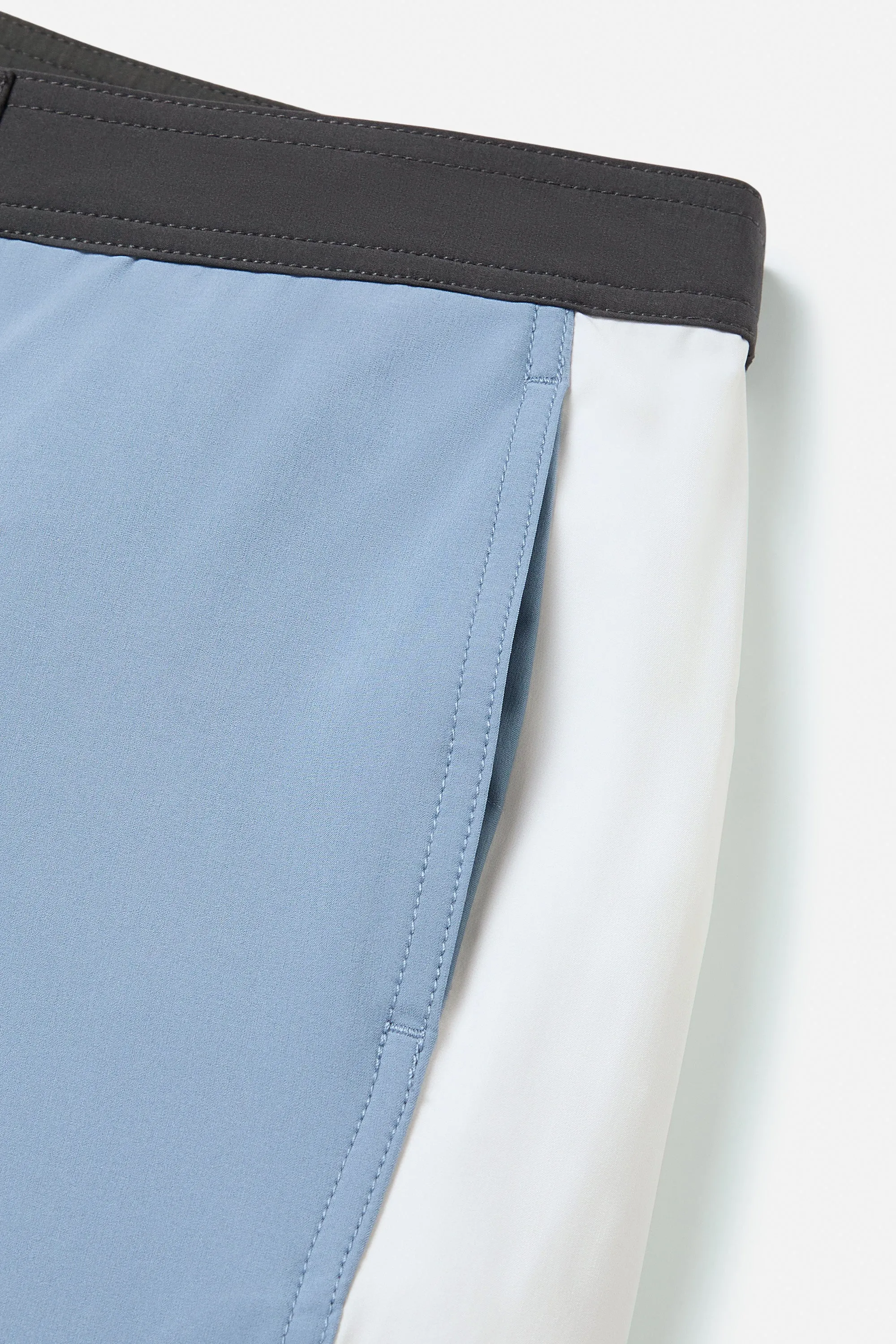 BOYS REYES SURF TRUNK sold by Katin product image thumbnail 4