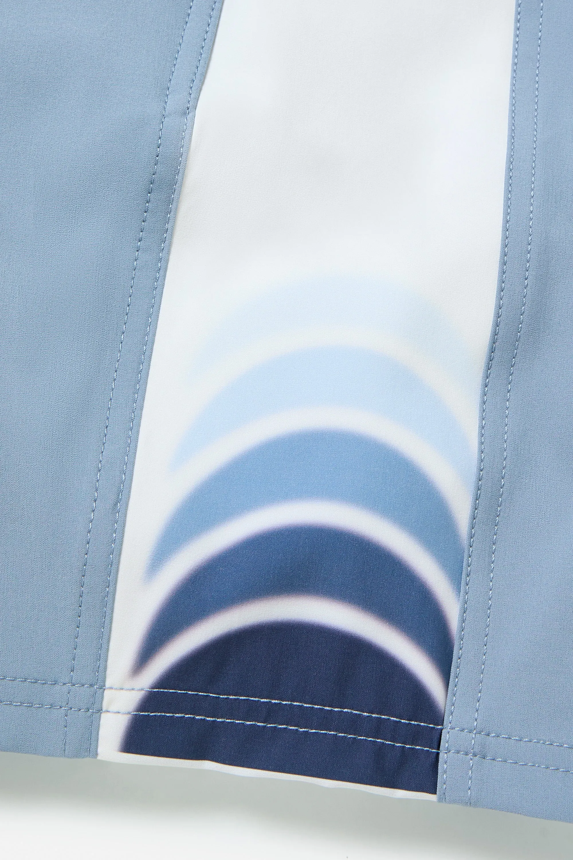 BOYS REYES SURF TRUNK sold by Katin product image thumbnail 5