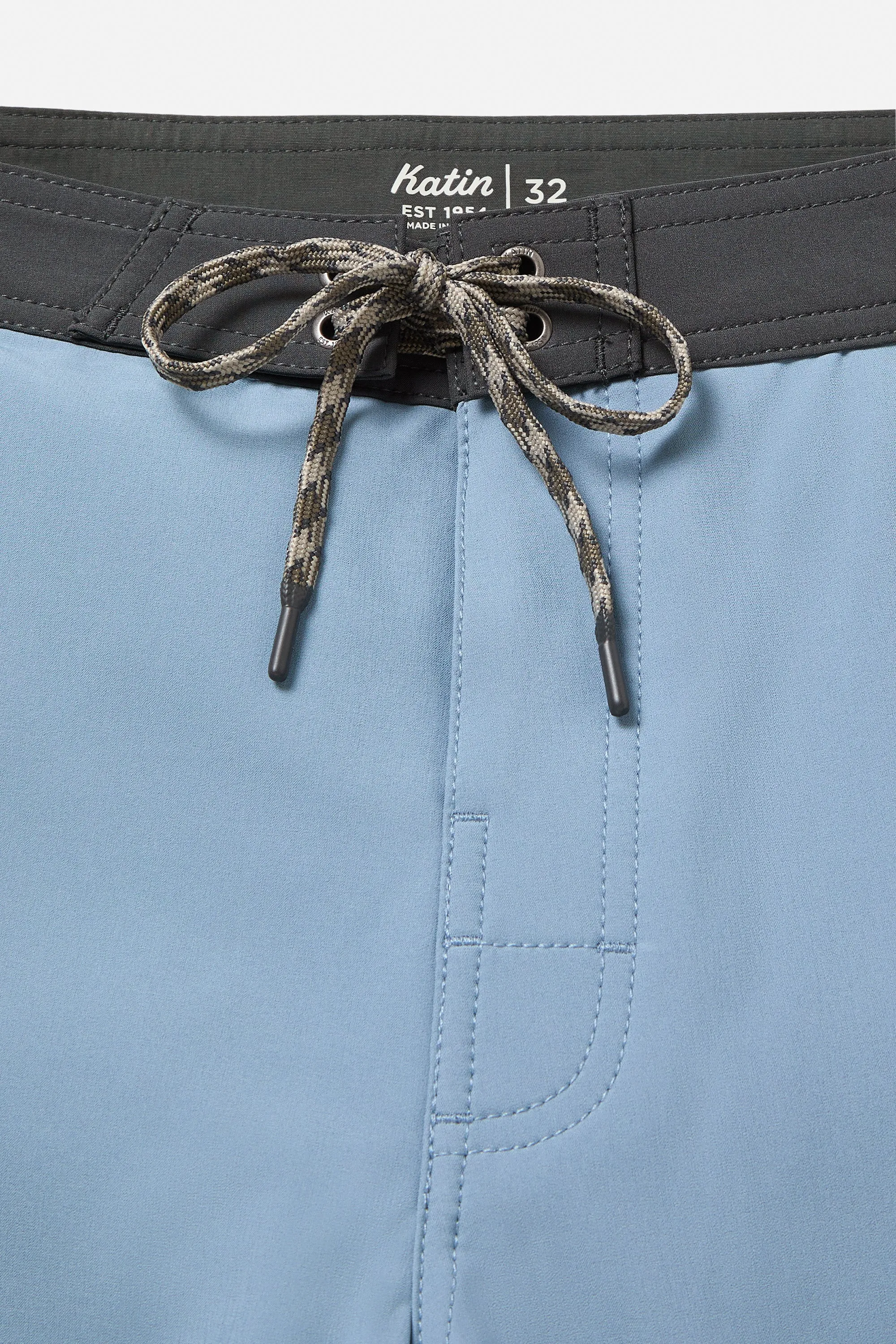 BOYS REYES SURF TRUNK sold by Katin product image thumbnail 3