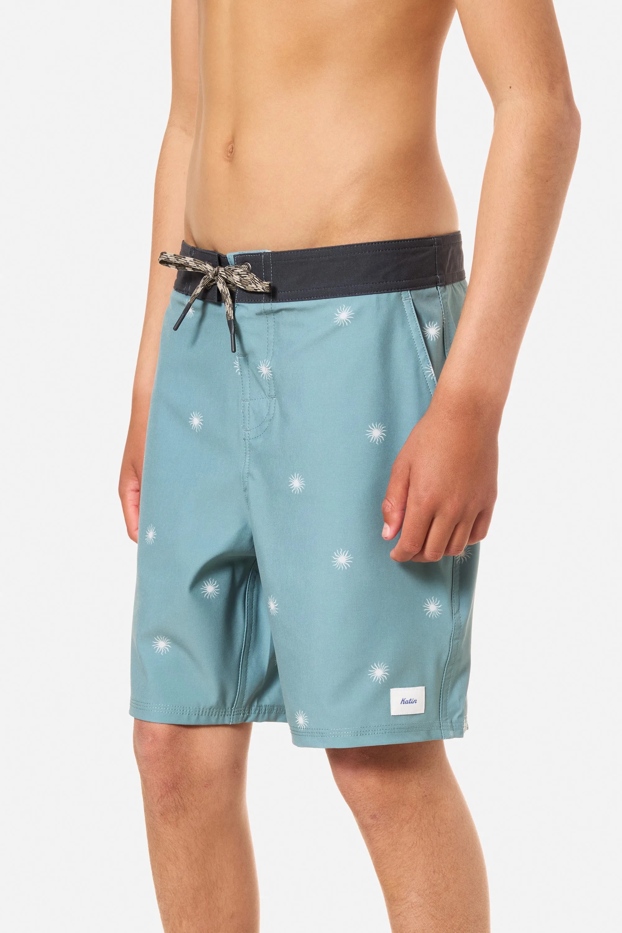 BOYS SHINE HYBRID TRUNK sold by Katin product image thumbnail 3