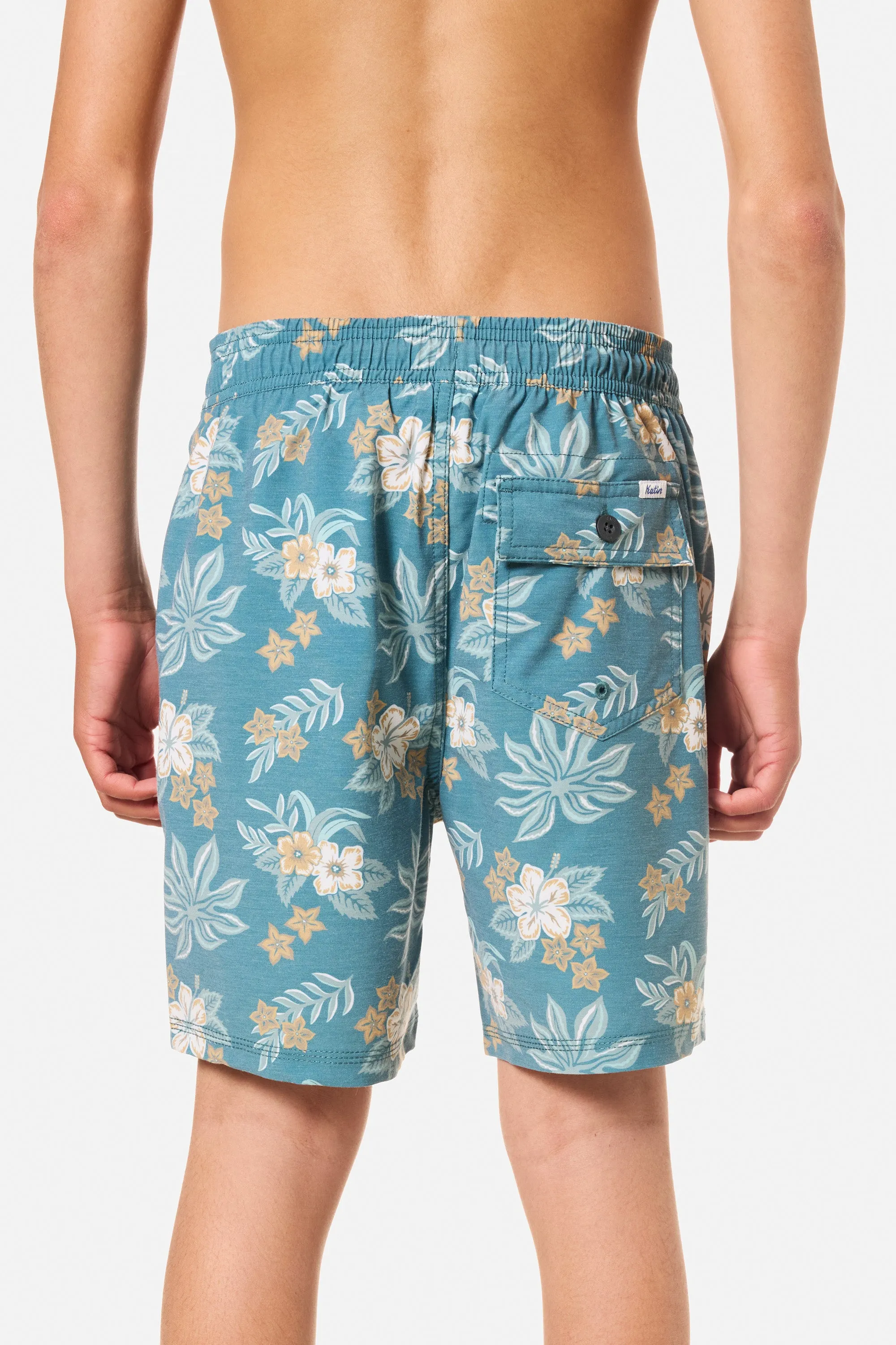 BOYS BENJI VOLLEY sold by Katin product image thumbnail 4