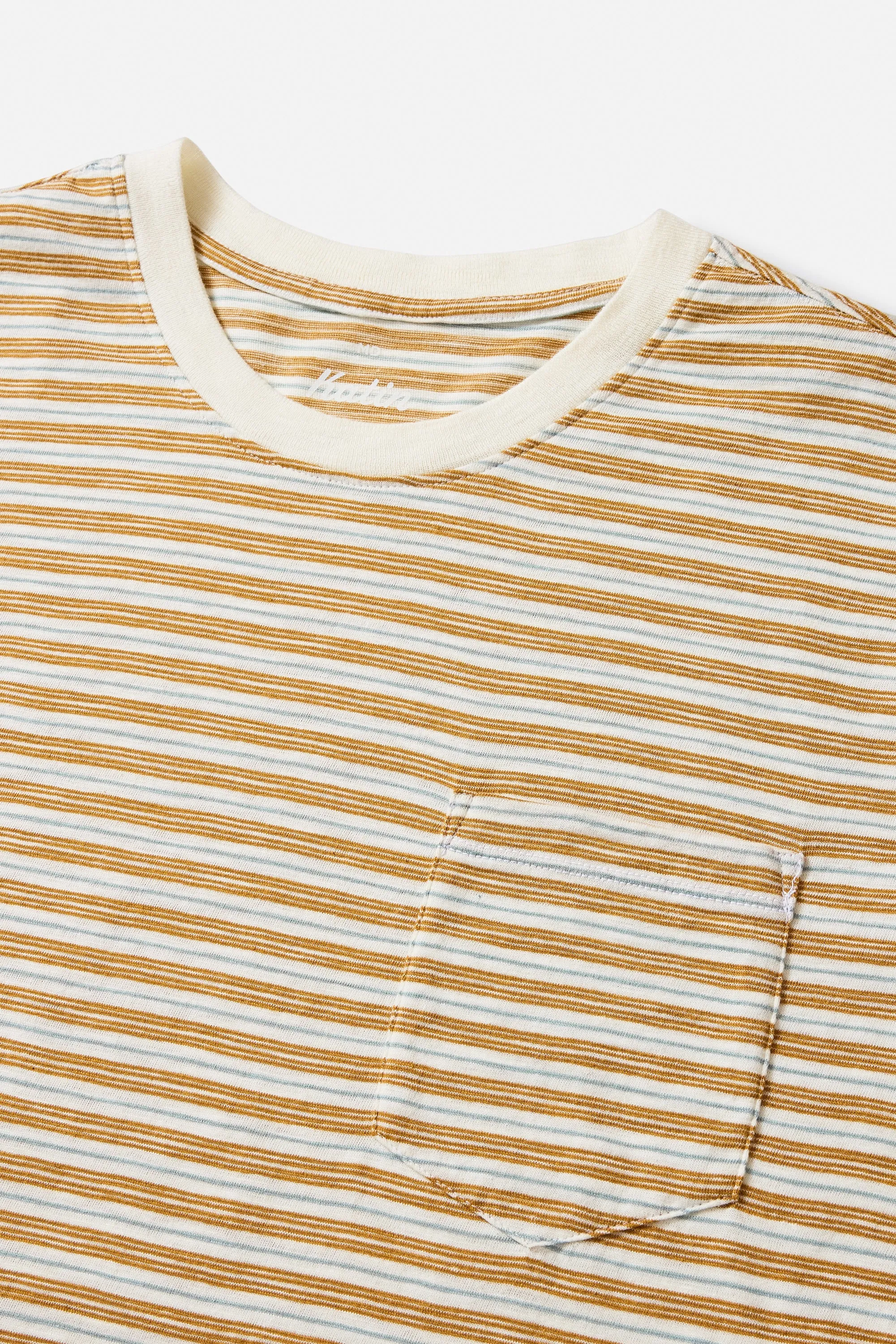 BOYS RURAL POCKET TEE sold by Katin product image thumbnail 5