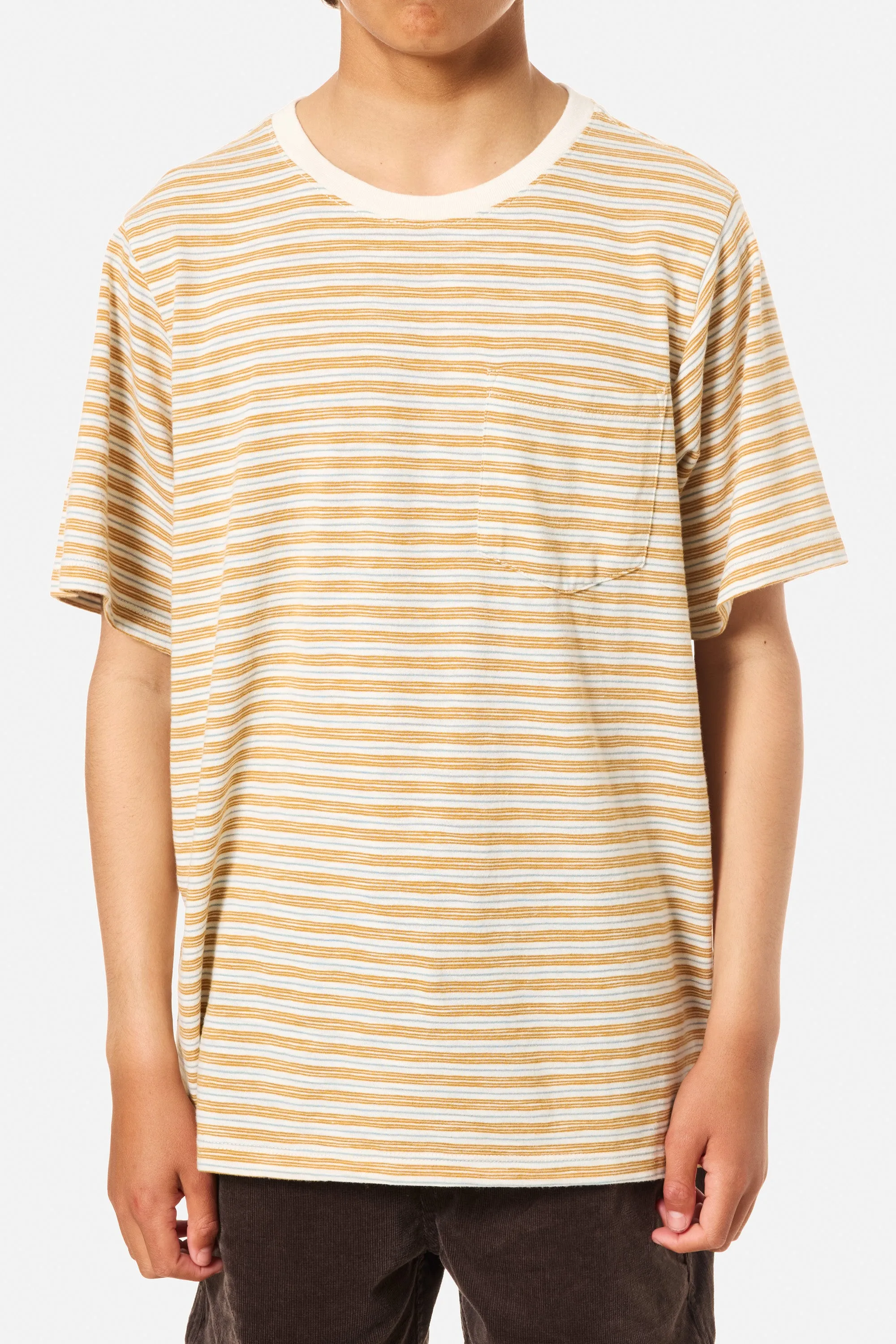 BOYS RURAL POCKET TEE sold by Katin product image thumbnail 2