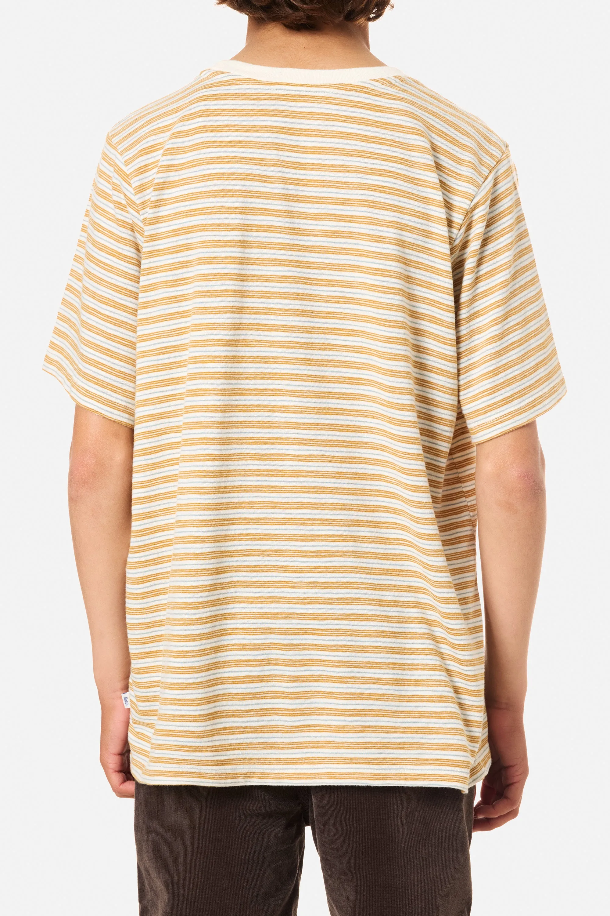 BOYS RURAL POCKET TEE sold by Katin product image thumbnail 4