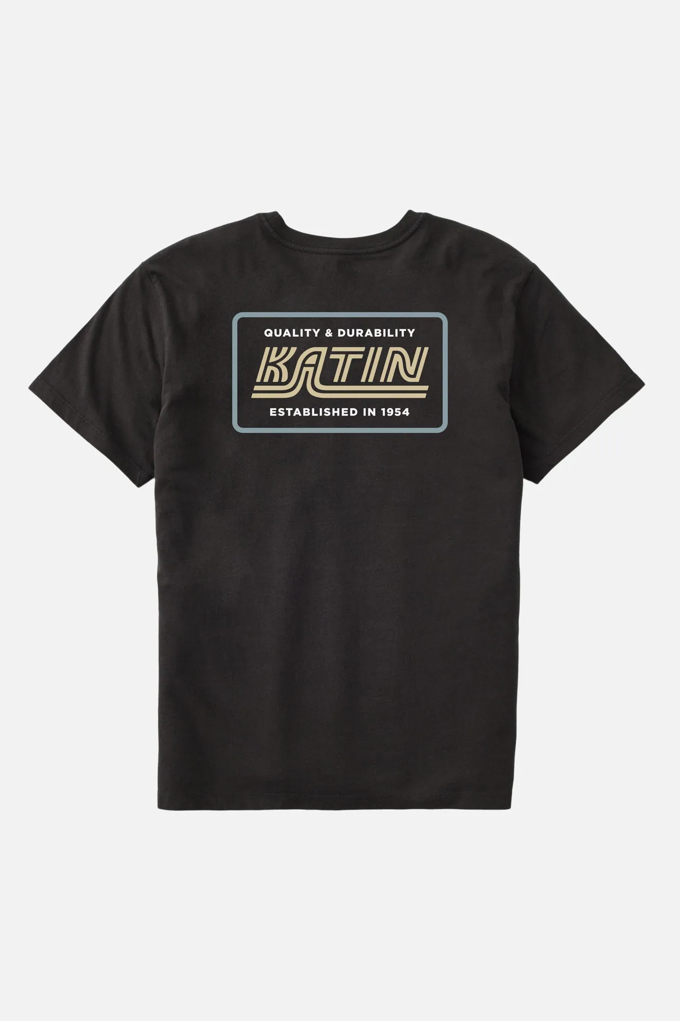 BOYS PIT STOP TEE sold by Katin