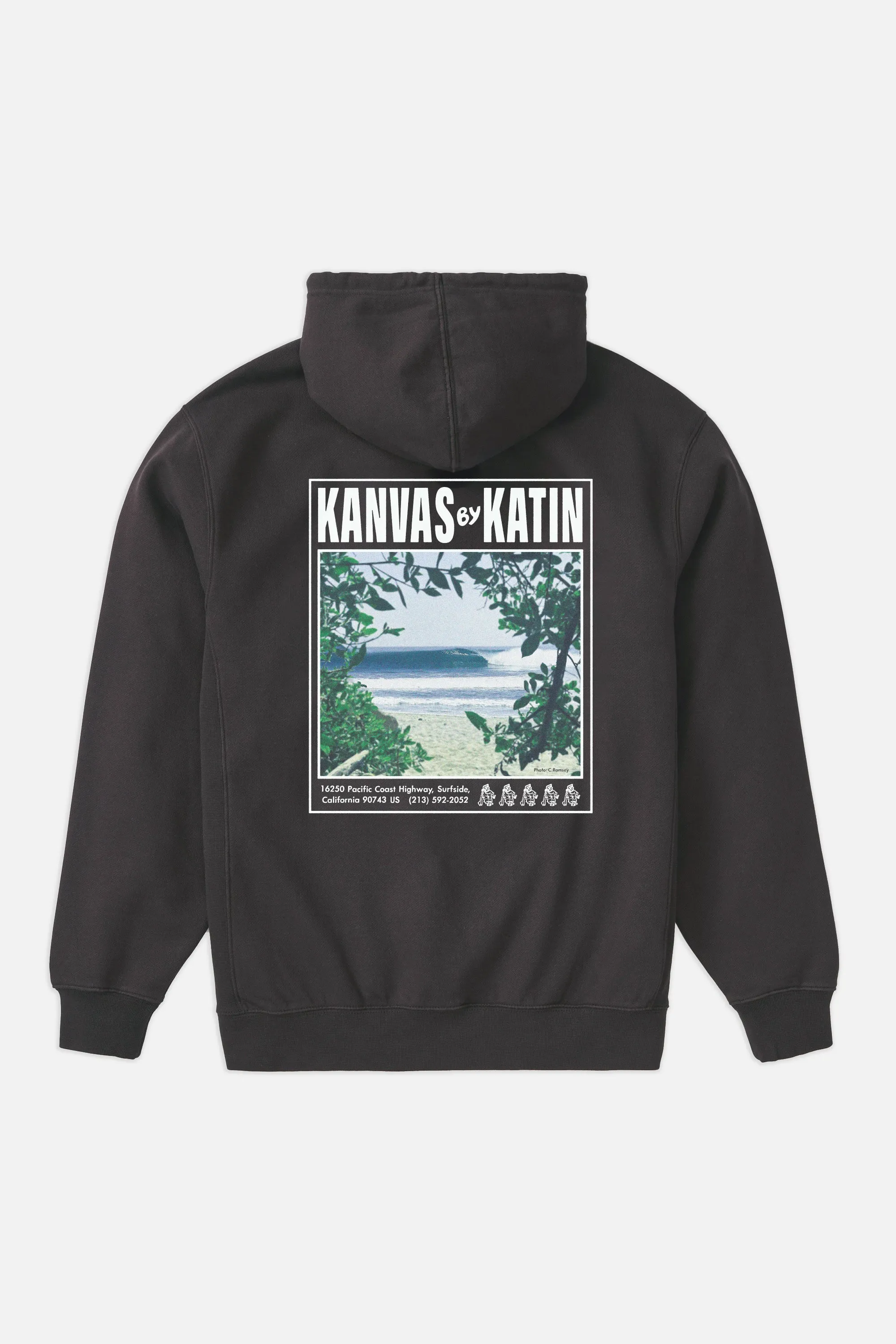 BOYS PORTO HOODIE sold by Katin