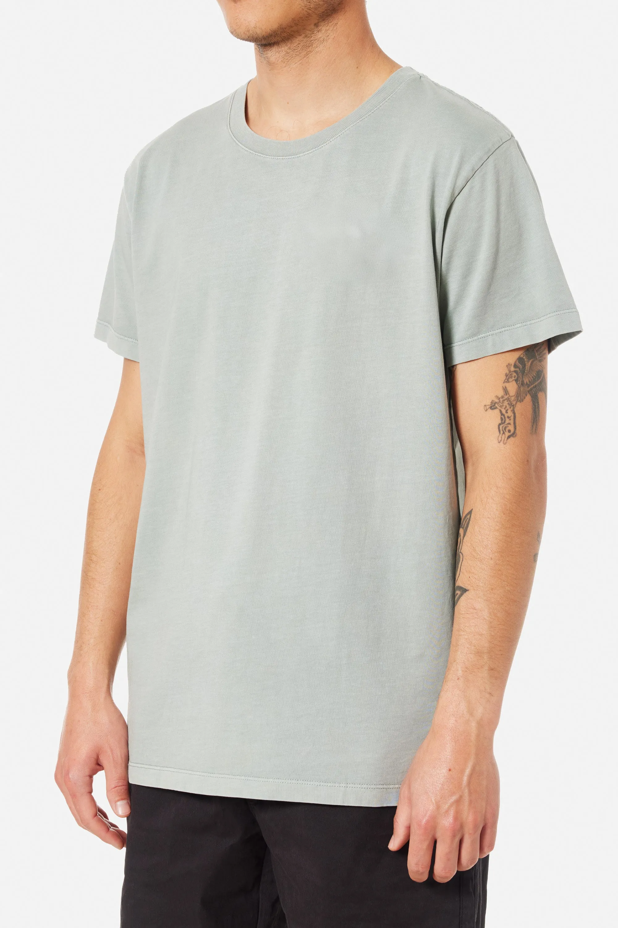 STANDARD TEE sold by Katin product image thumbnail 3