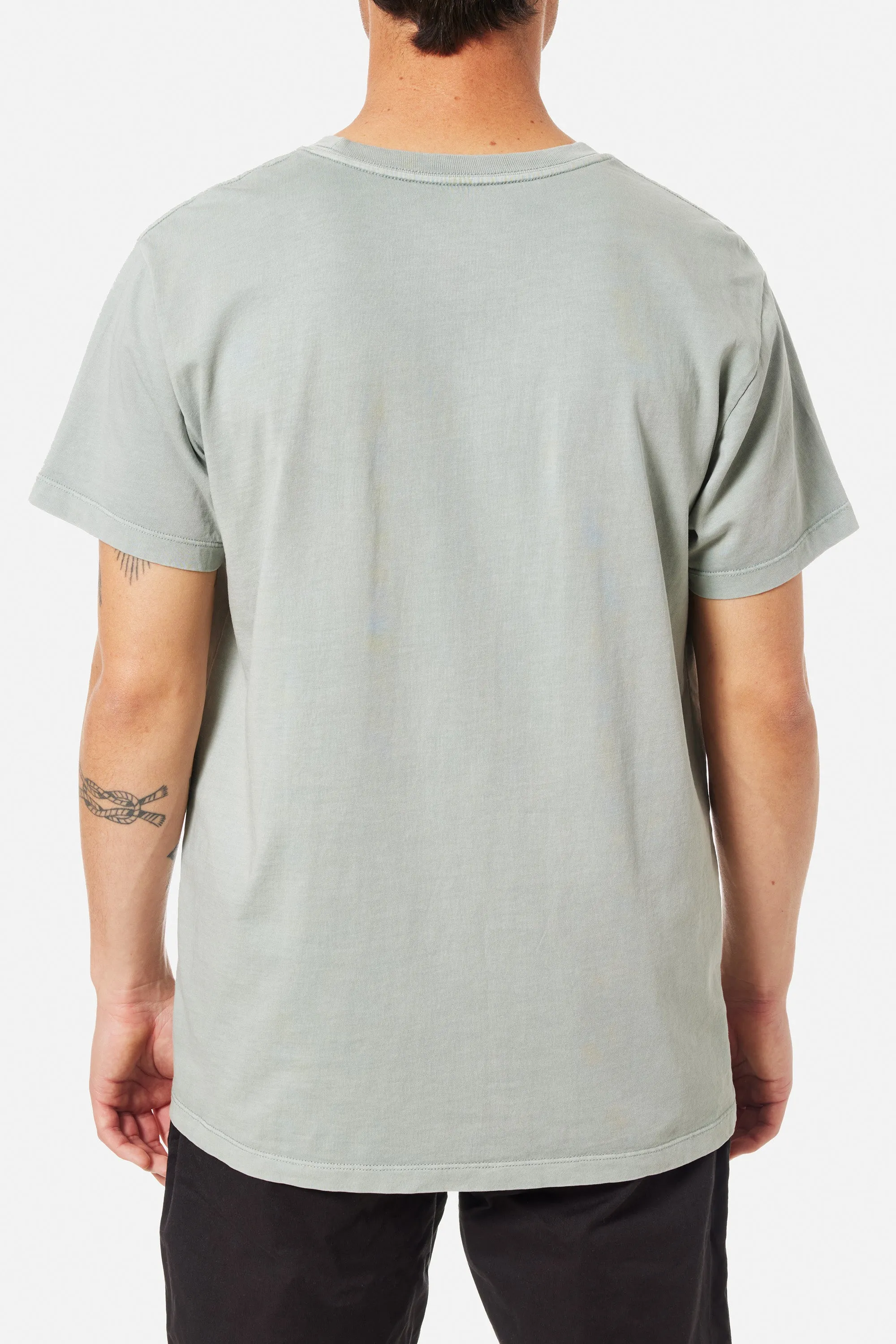 STANDARD TEE sold by Katin product image thumbnail 4