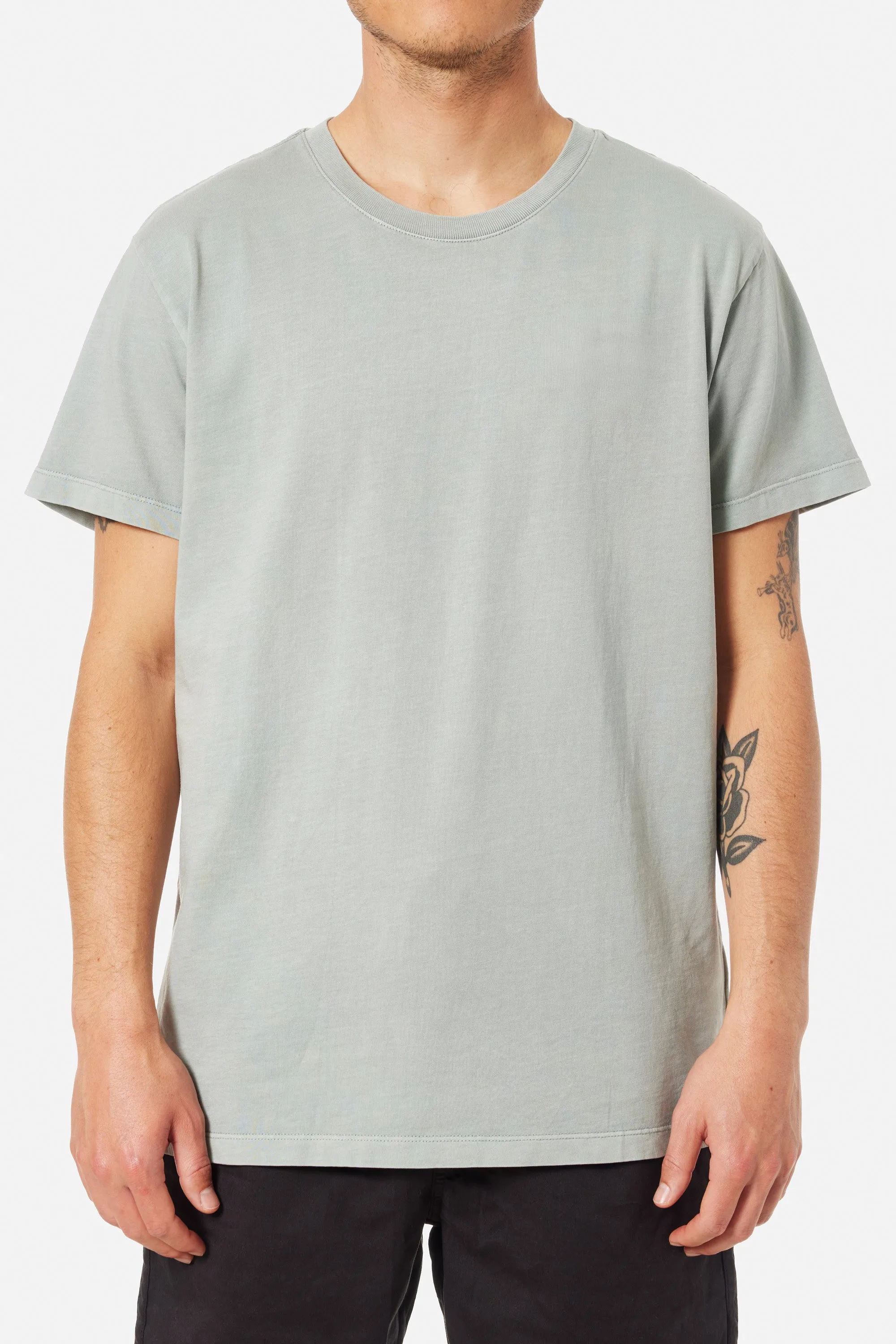 STANDARD TEE sold by Katin product image thumbnail 2