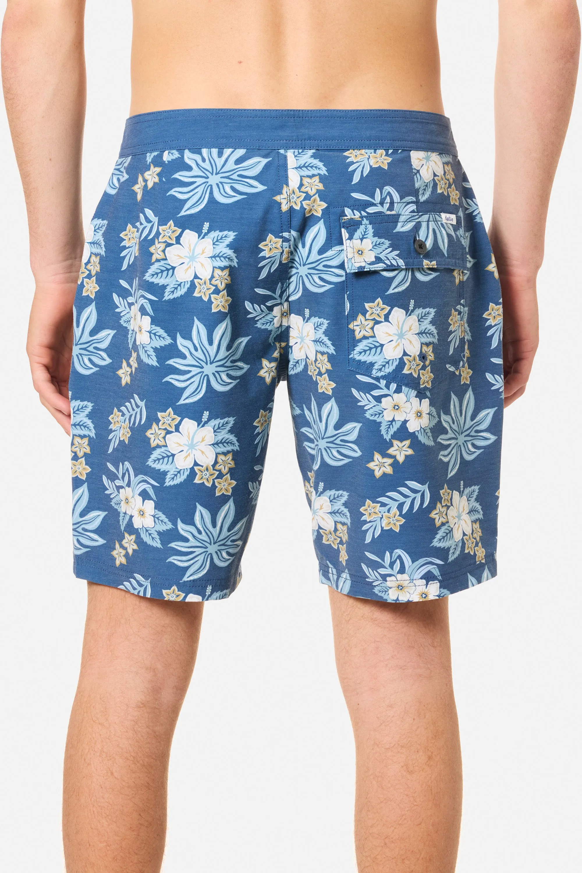 BENJI HYBRID TRUNK sold by Katin product image thumbnail 5