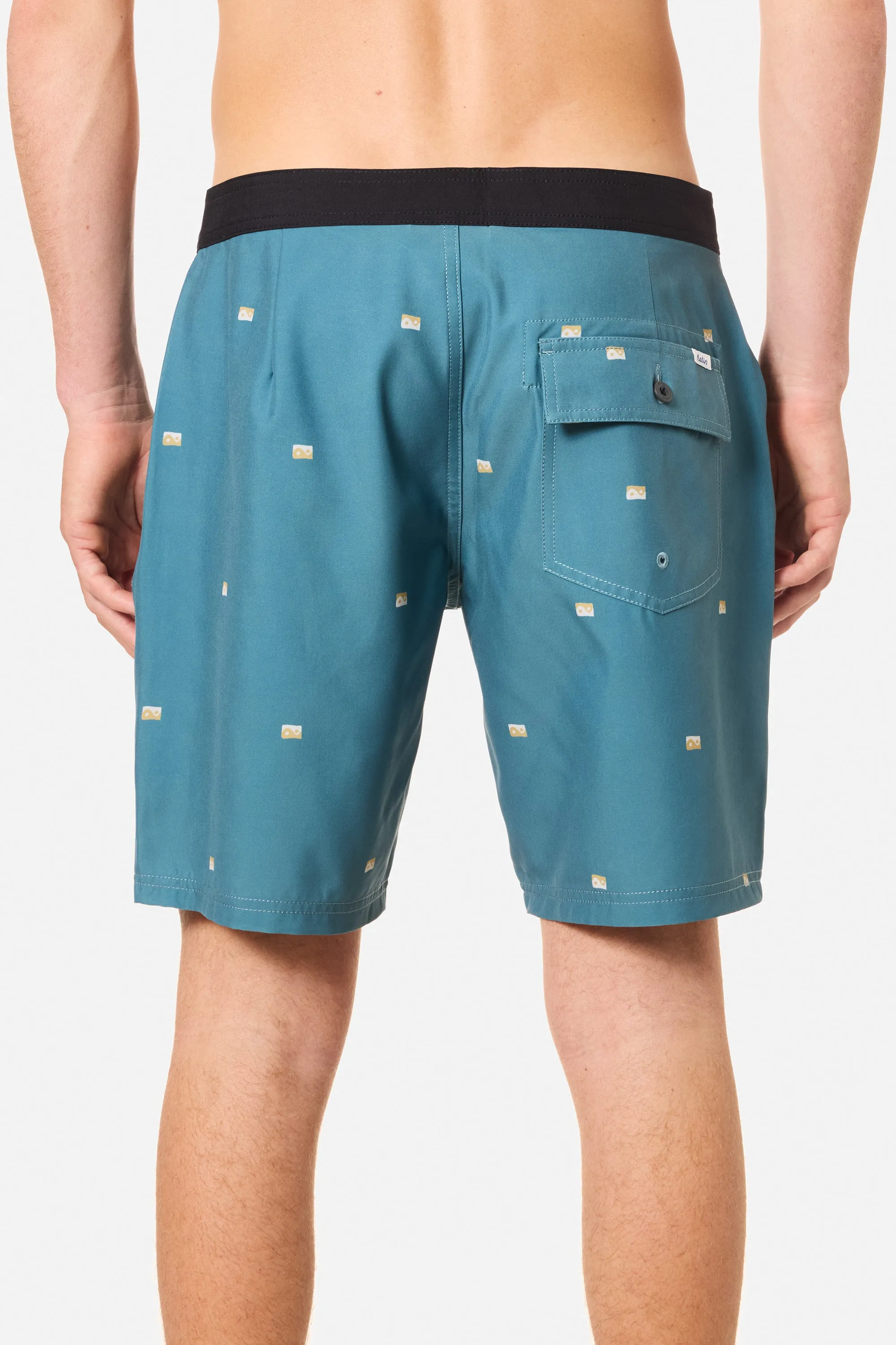 BALANCE HYBRID TRUNK sold by Katin product image thumbnail 4