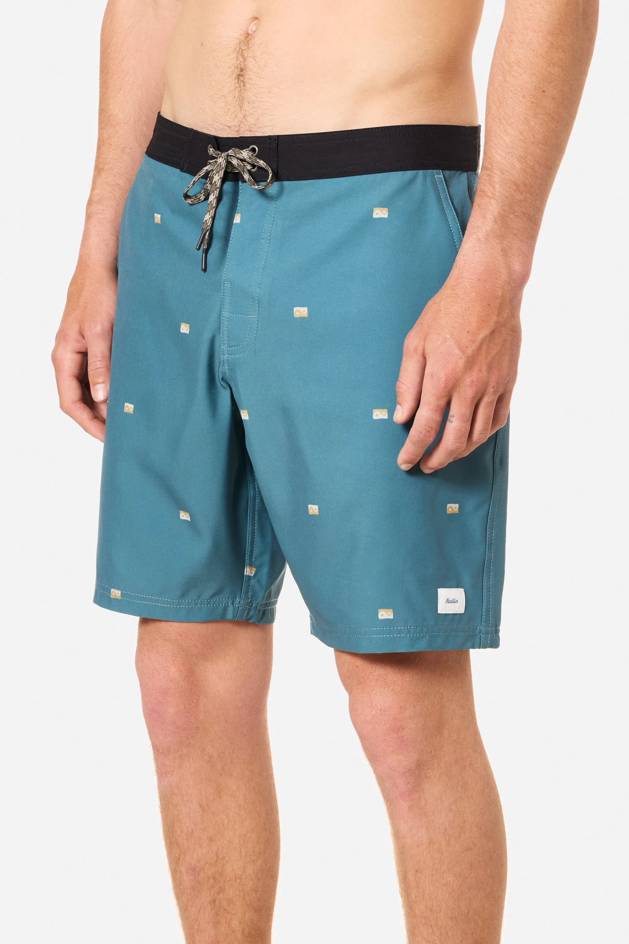 BALANCE HYBRID TRUNK sold by Katin product image thumbnail 3