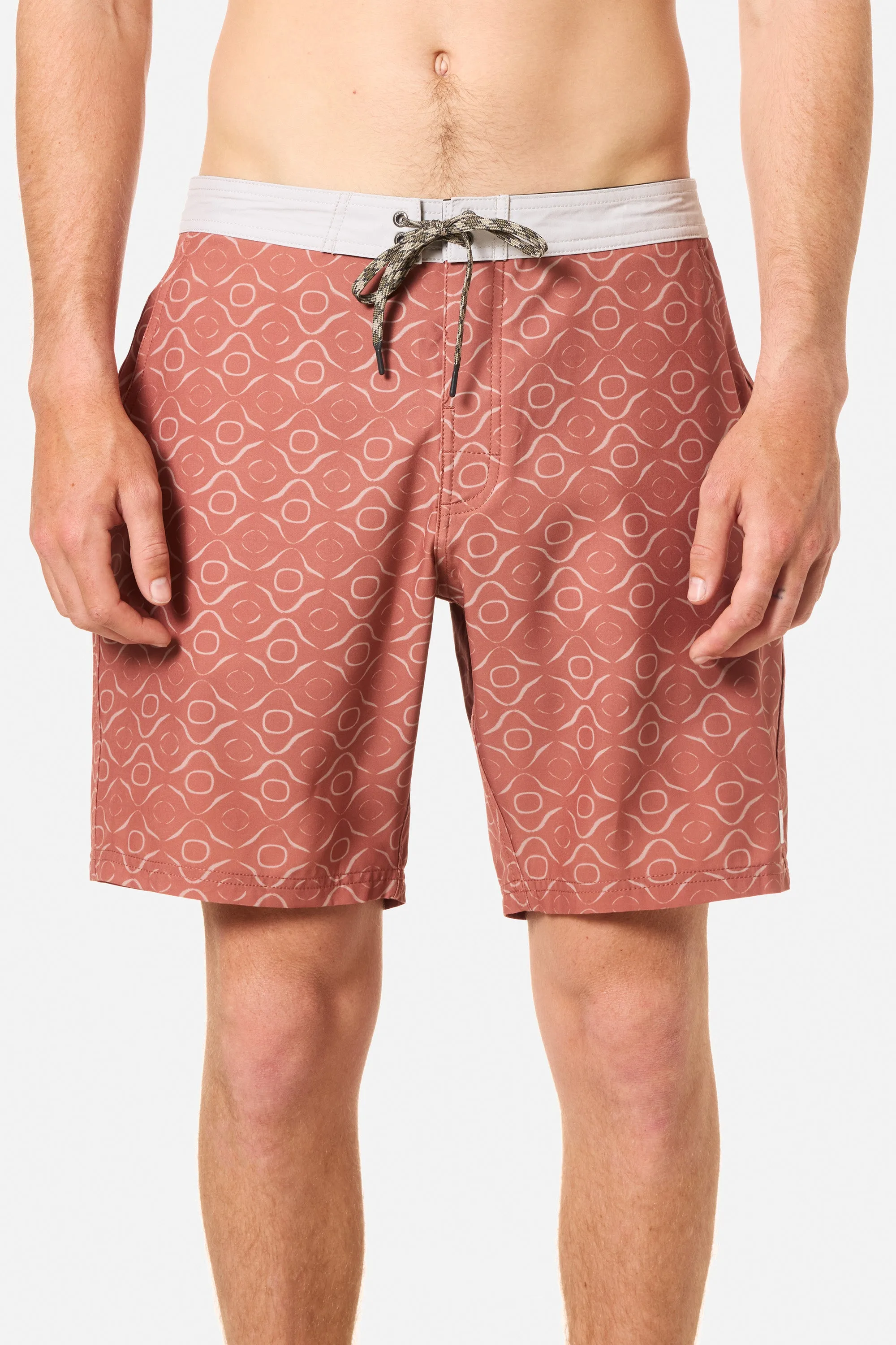 AMALFI HYBRID TRUNK sold by Katin product image thumbnail 2