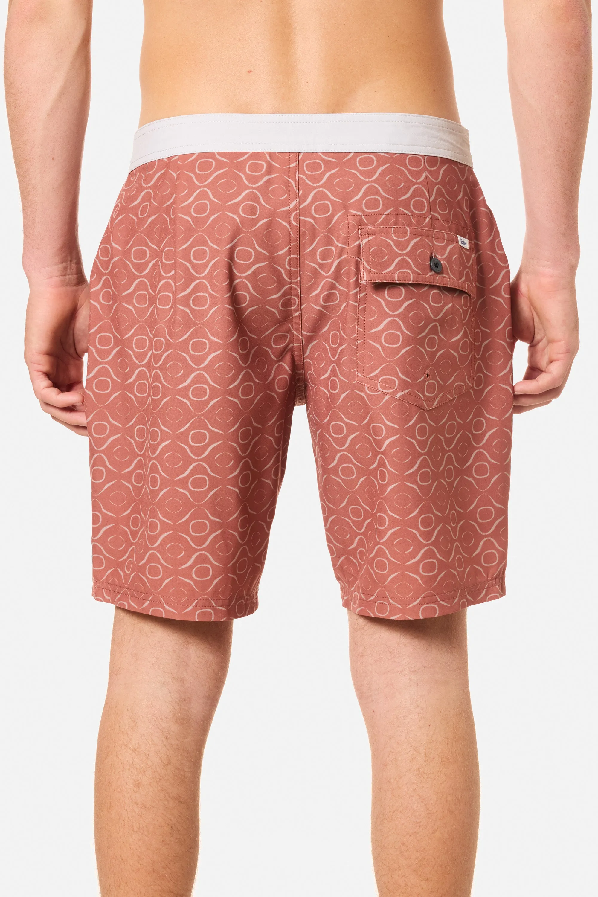 AMALFI HYBRID TRUNK sold by Katin product image thumbnail 4