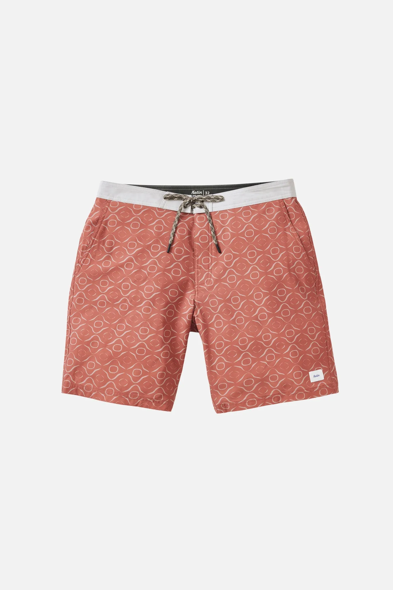 AMALFI HYBRID TRUNK sold by Katin