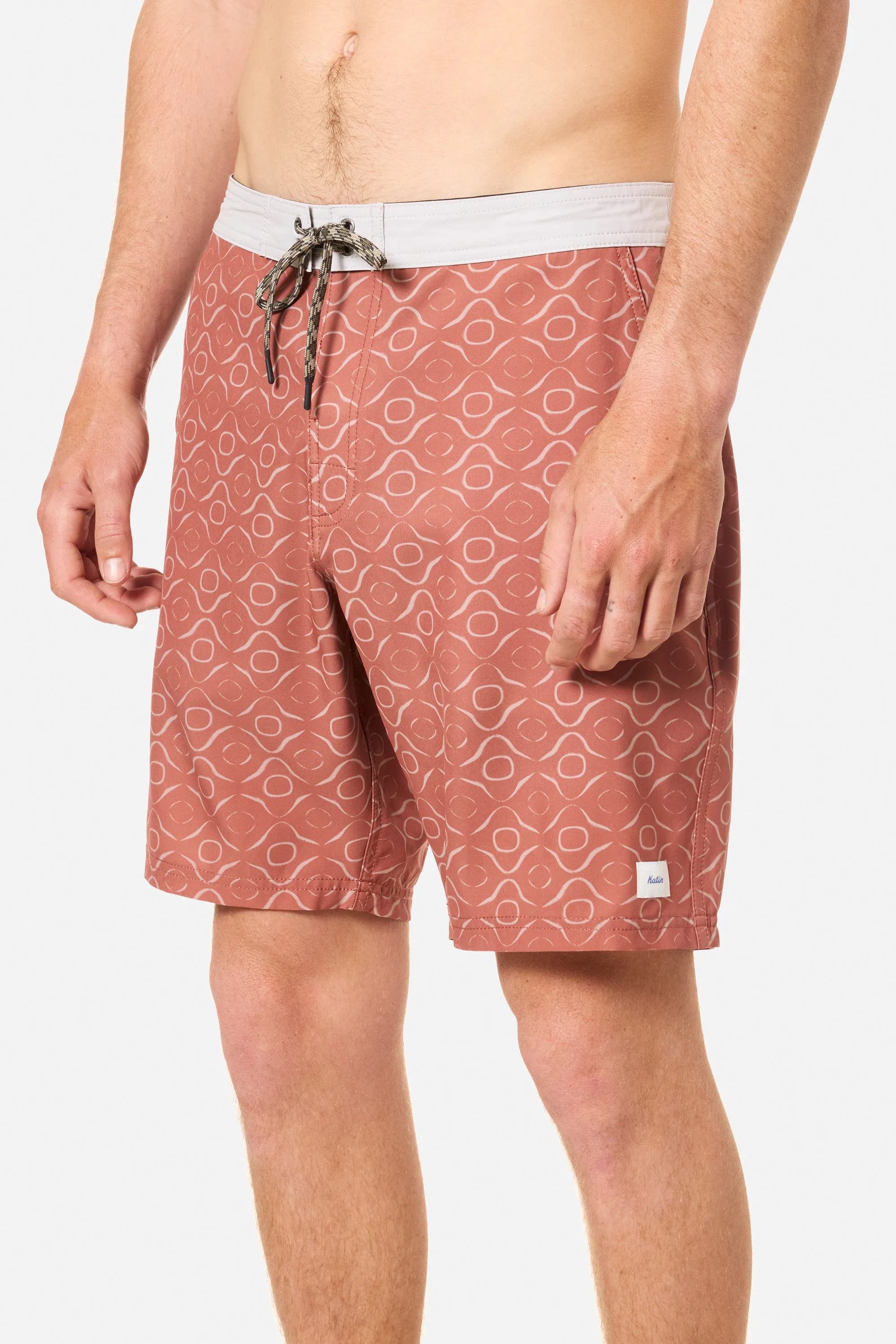 AMALFI HYBRID TRUNK sold by Katin product image thumbnail 3