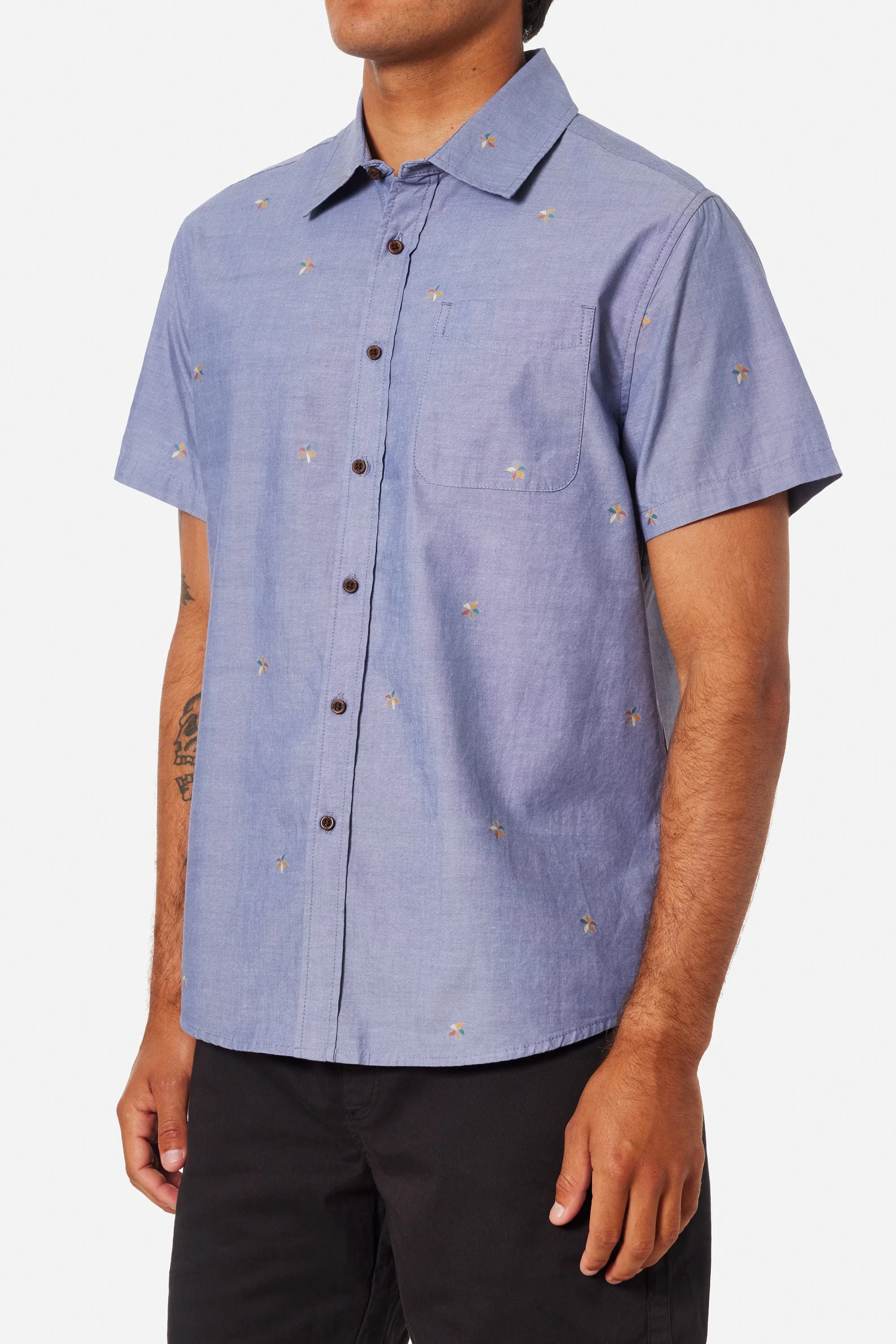 CHROMA SHIRT sold by Katin product image thumbnail 3