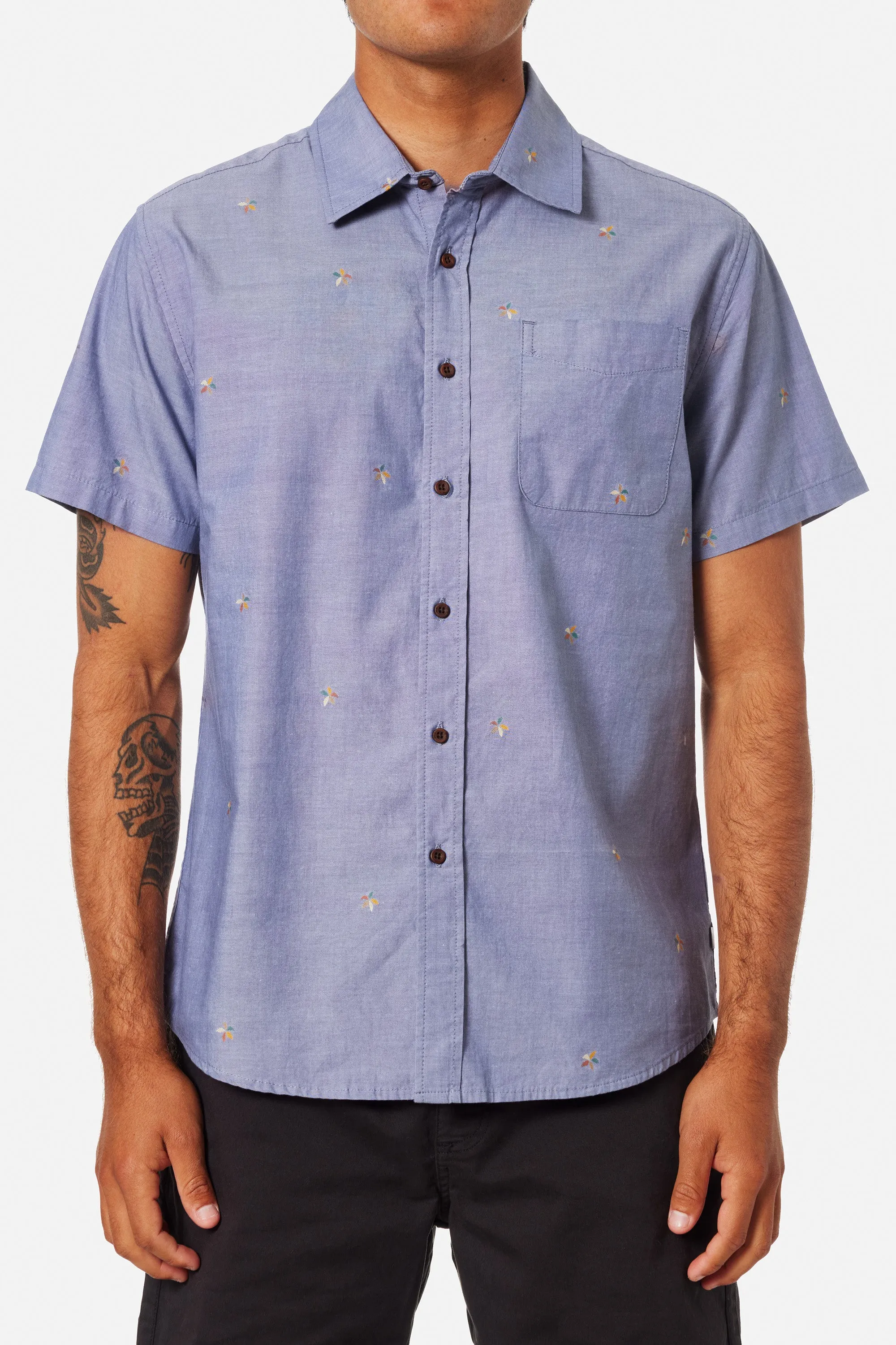 CHROMA SHIRT sold by Katin product image thumbnail 2