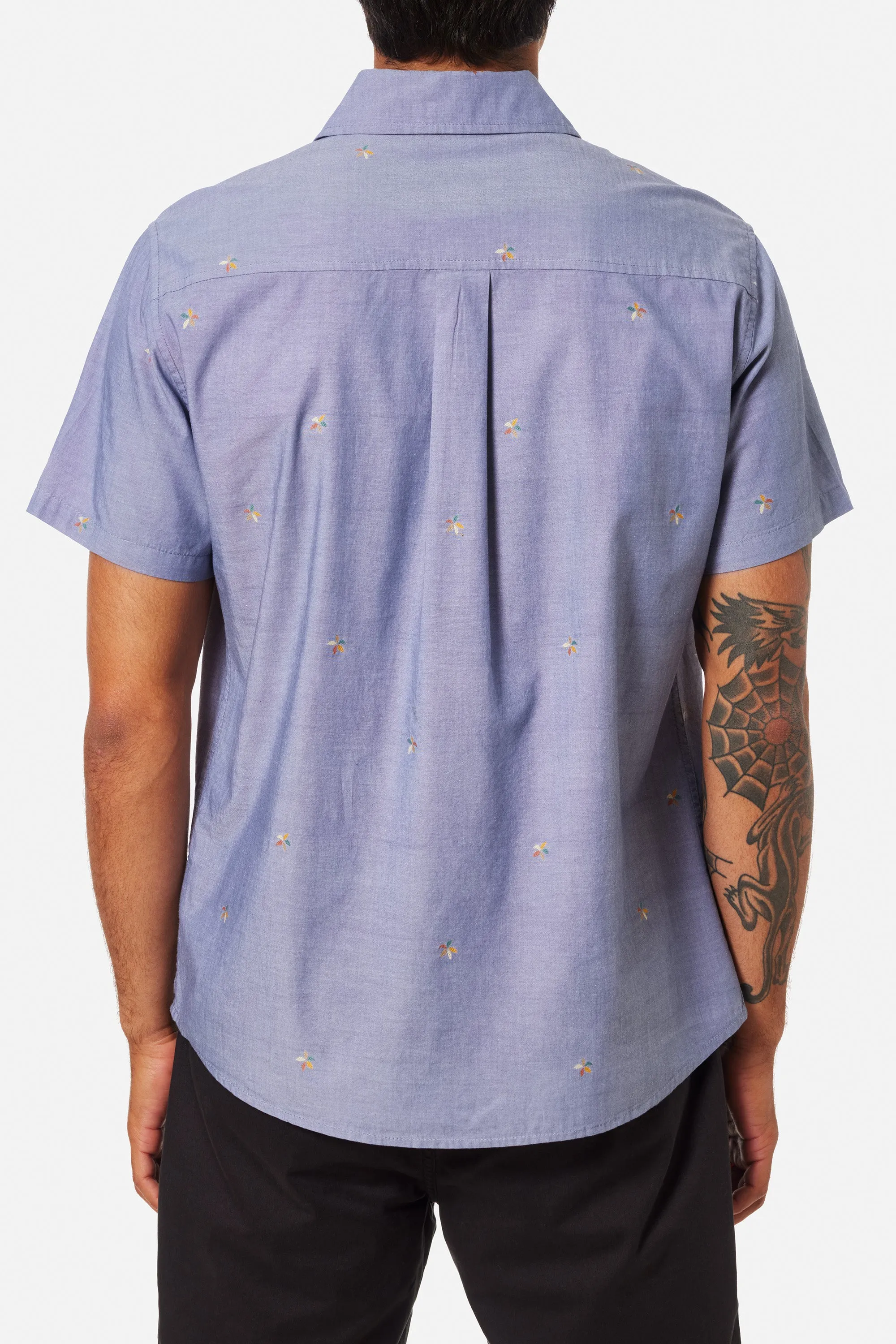 CHROMA SHIRT sold by Katin product image thumbnail 4
