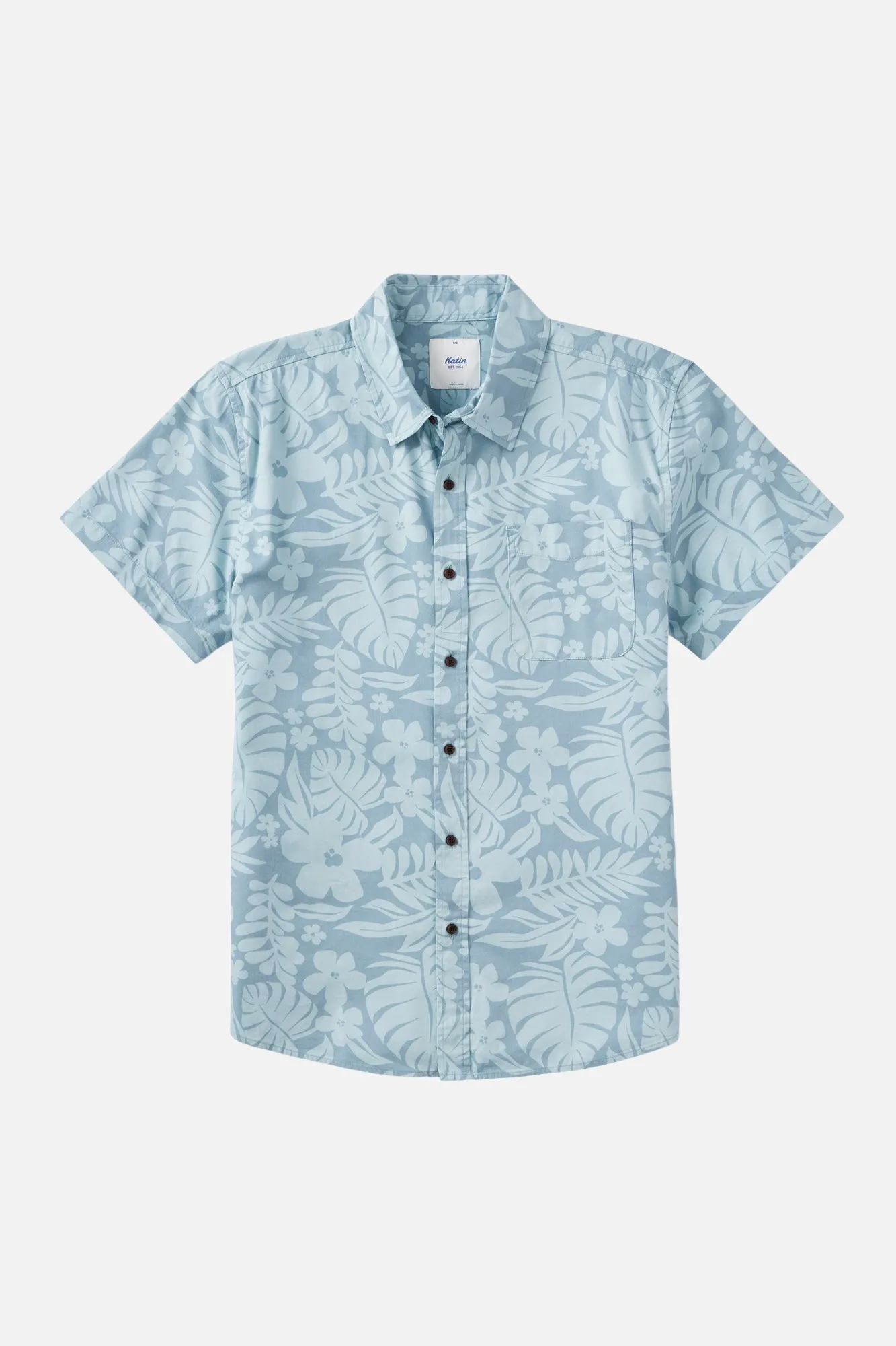 DON SHIRT sold by Katin