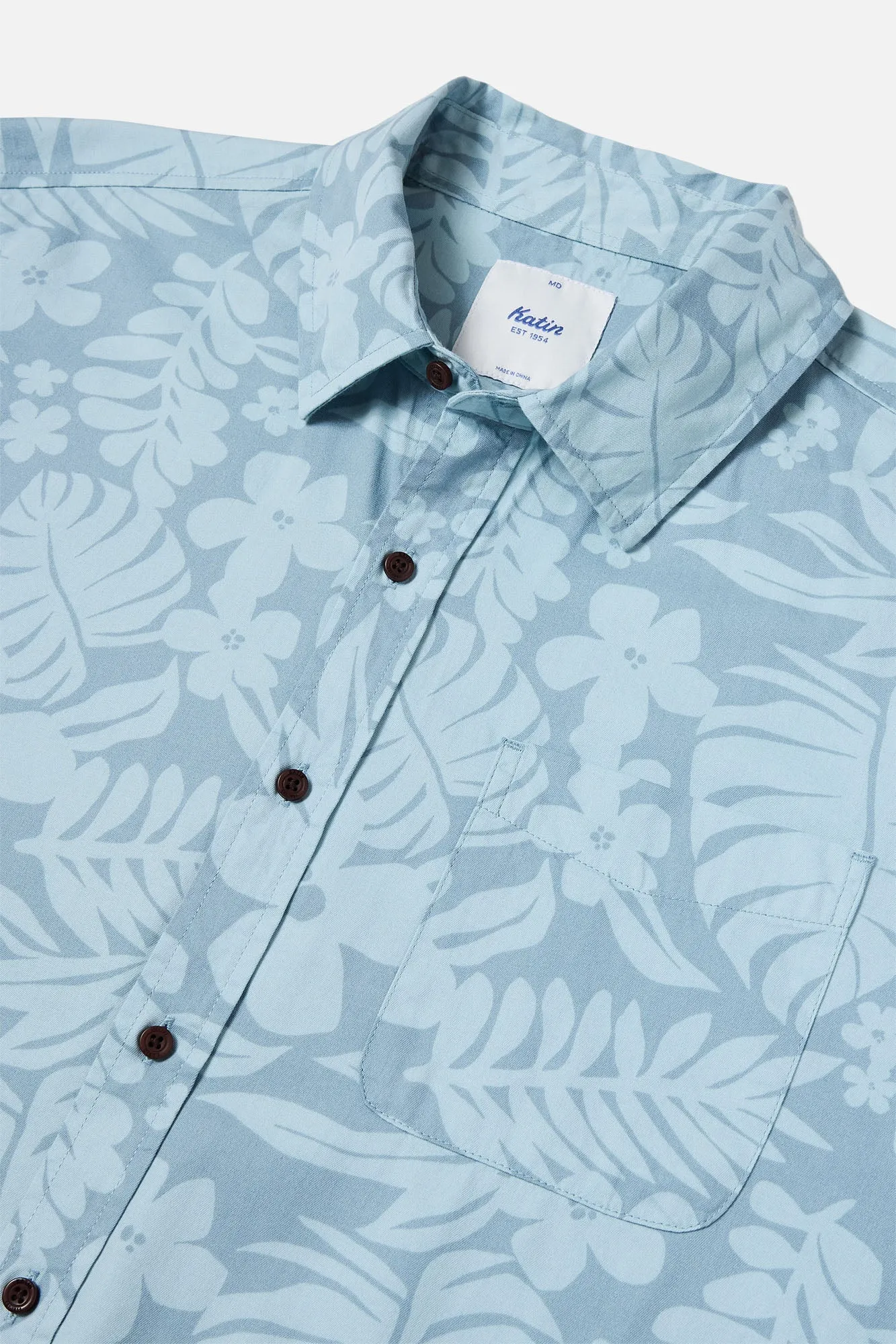 DON SHIRT sold by Katin product image thumbnail 5
