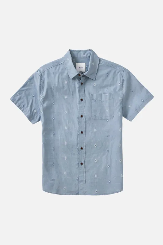 ROLLINS SHIRT sold by Katin