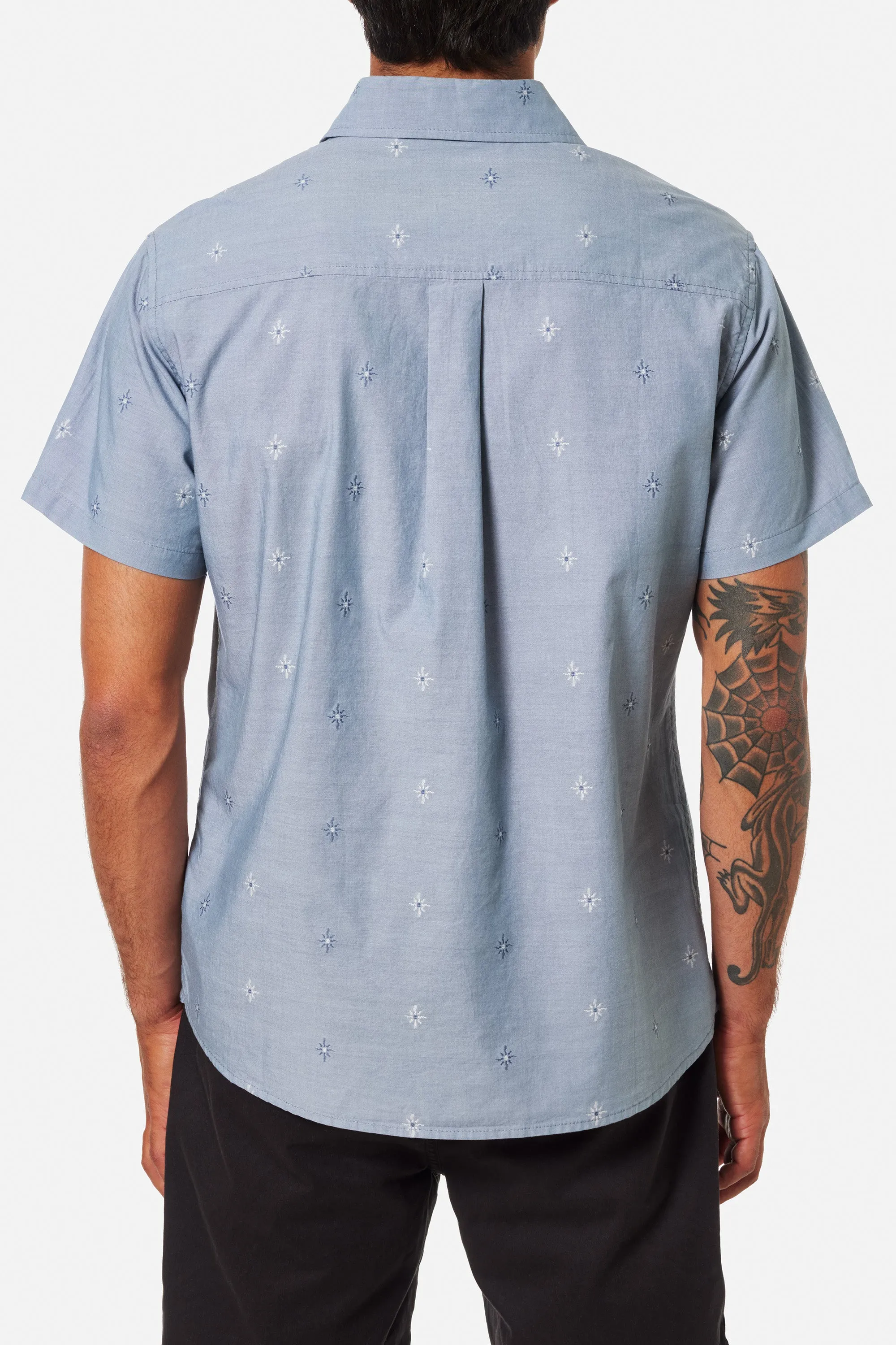 ROLLINS SHIRT sold by Katin product image thumbnail 4