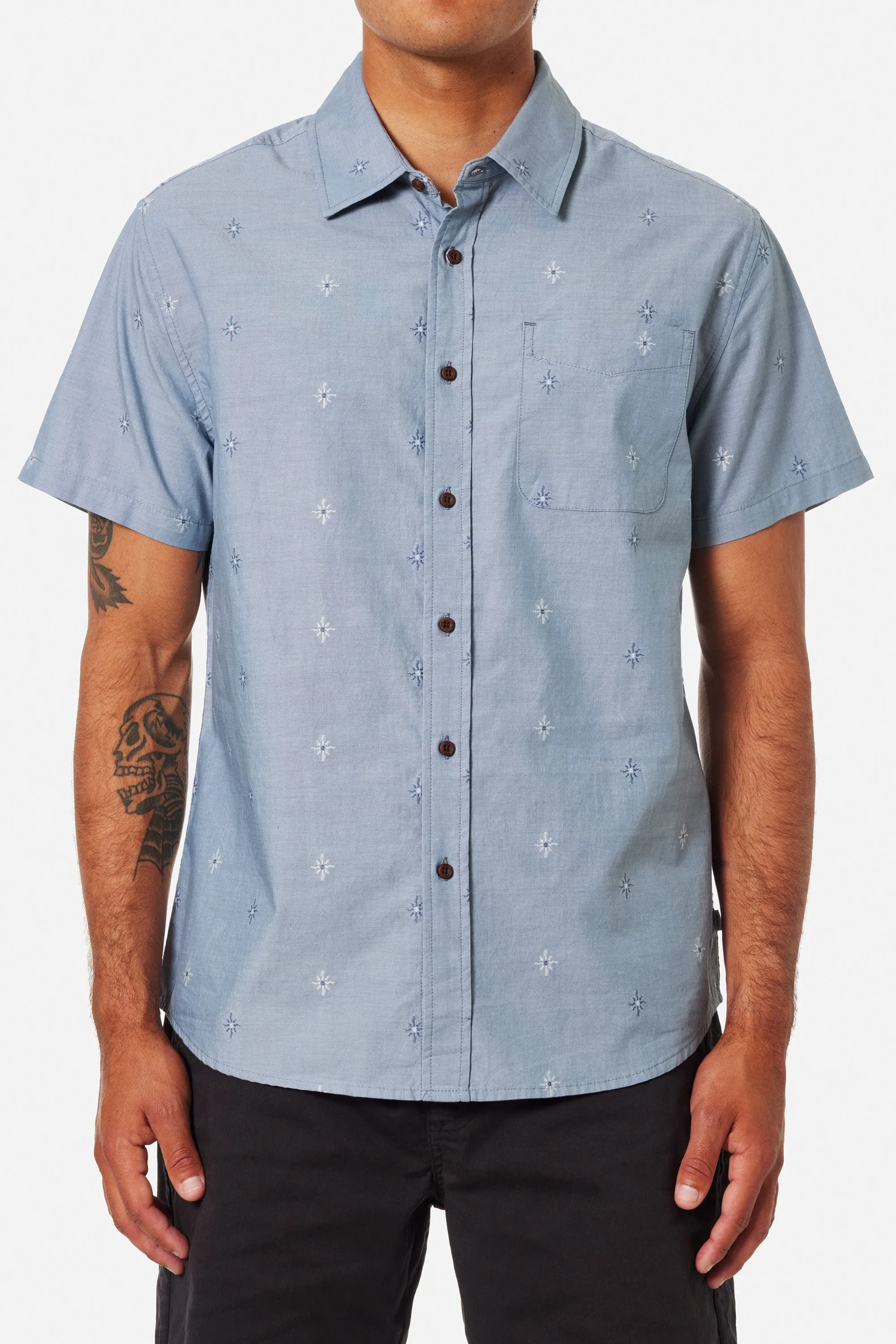 ROLLINS SHIRT sold by Katin product image thumbnail 2