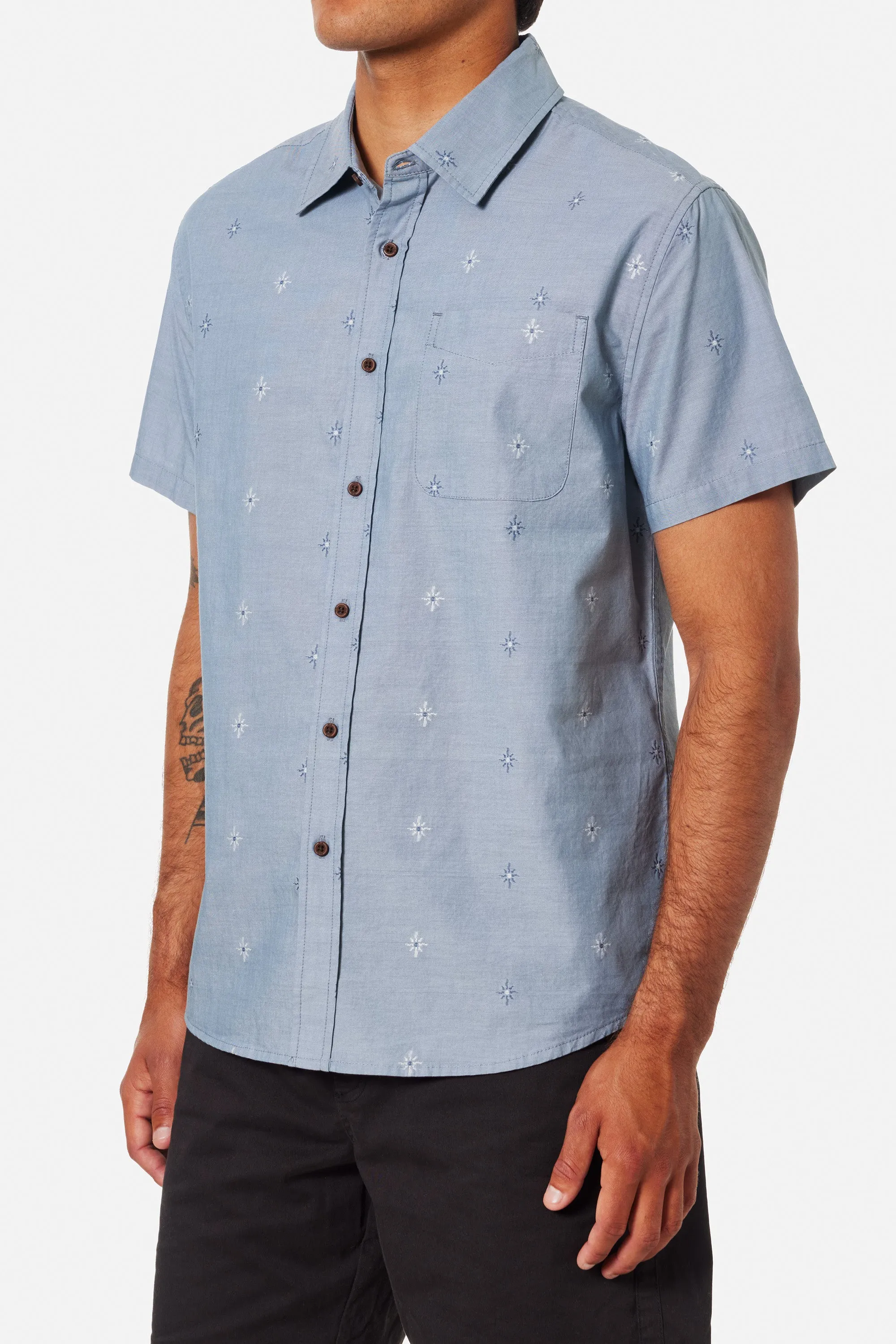 ROLLINS SHIRT sold by Katin product image thumbnail 3