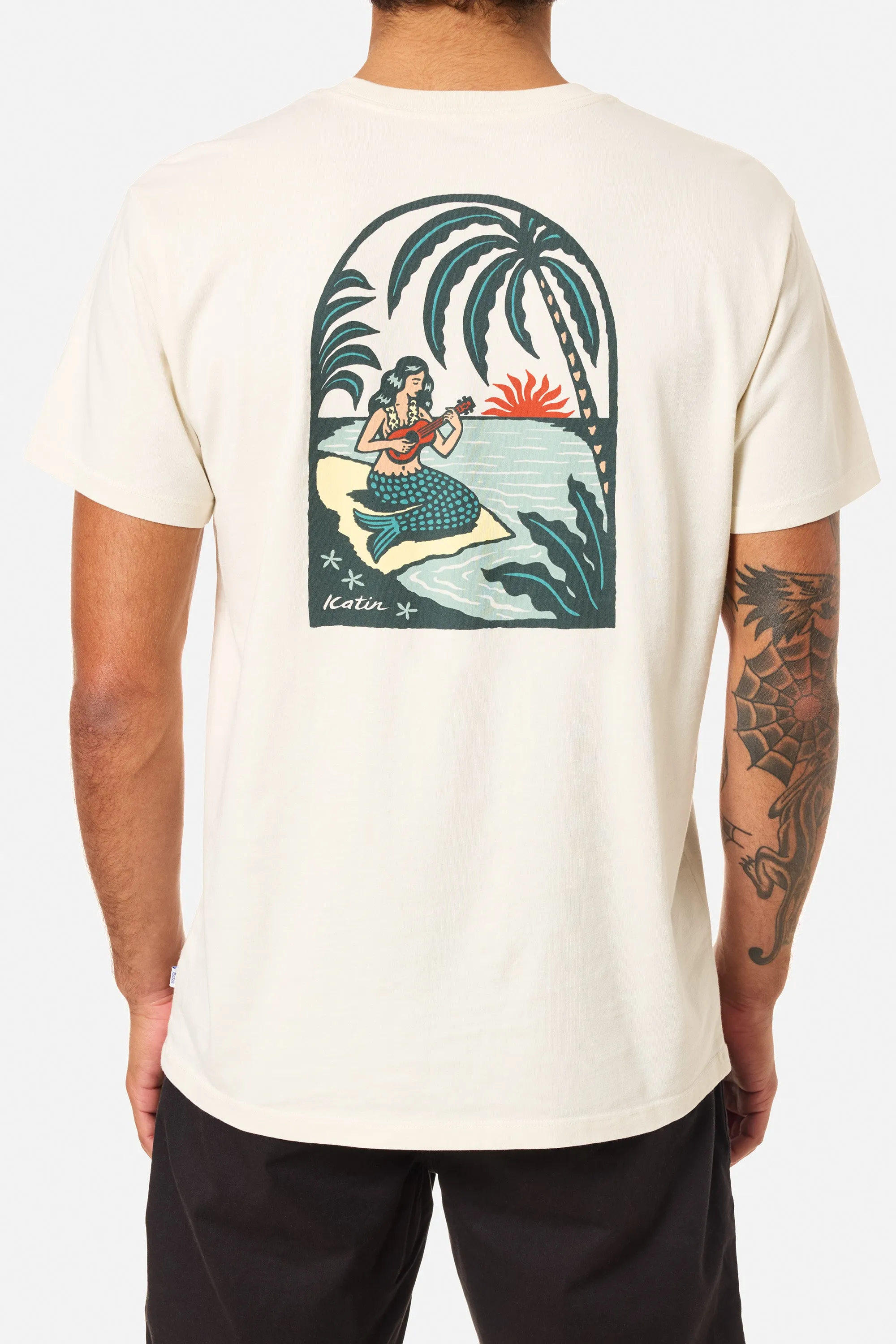 MIRAGE TEE sold by Katin product image thumbnail 4