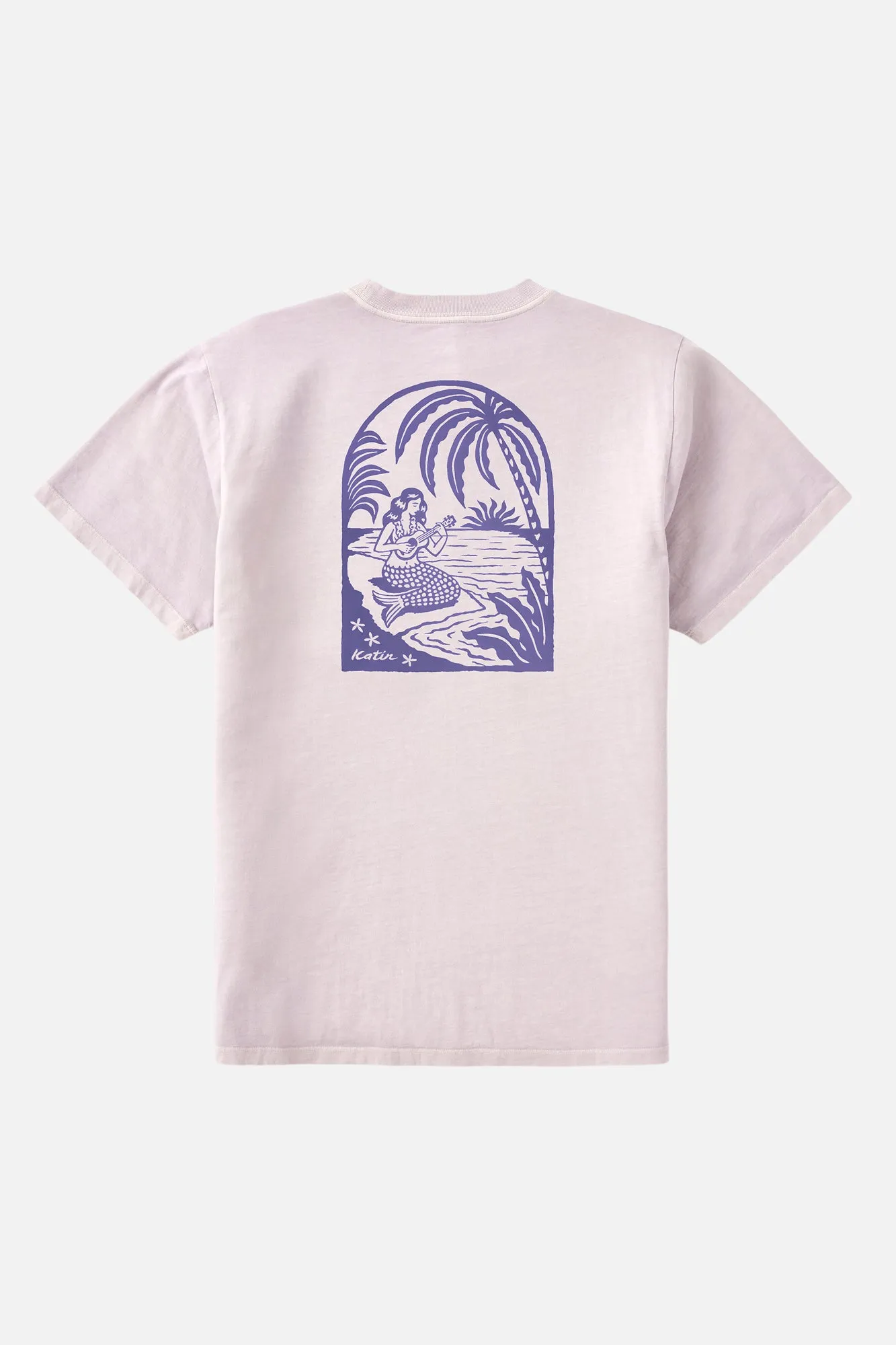 MIRAGE TEE sold by Katin product image thumbnail 5