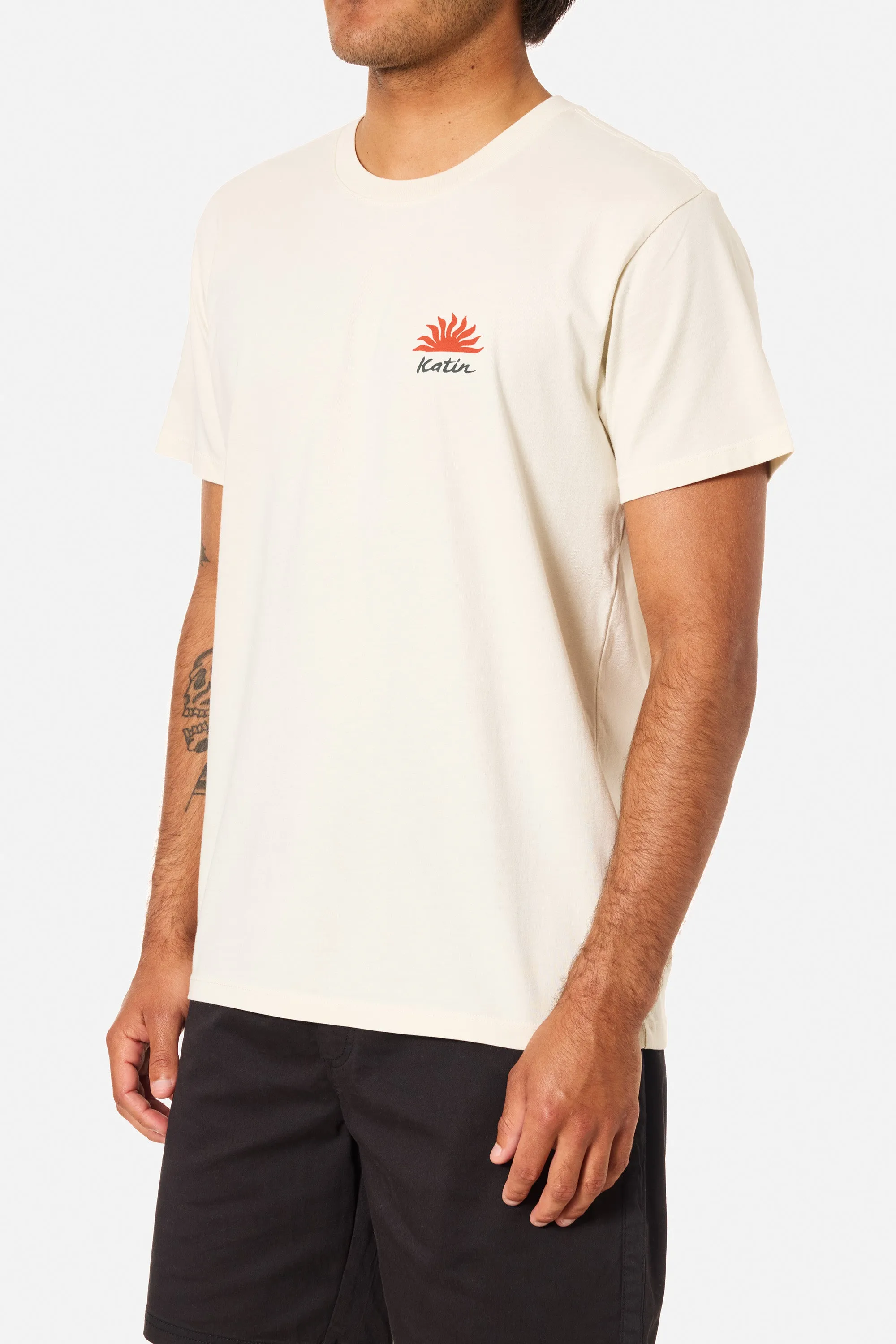 MIRAGE TEE sold by Katin product image thumbnail 3