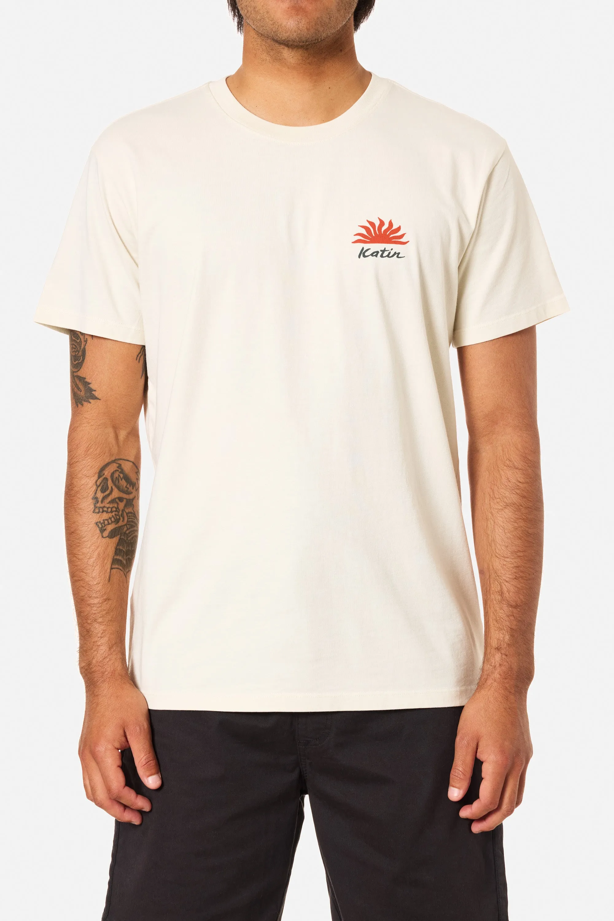 MIRAGE TEE sold by Katin product image thumbnail 2