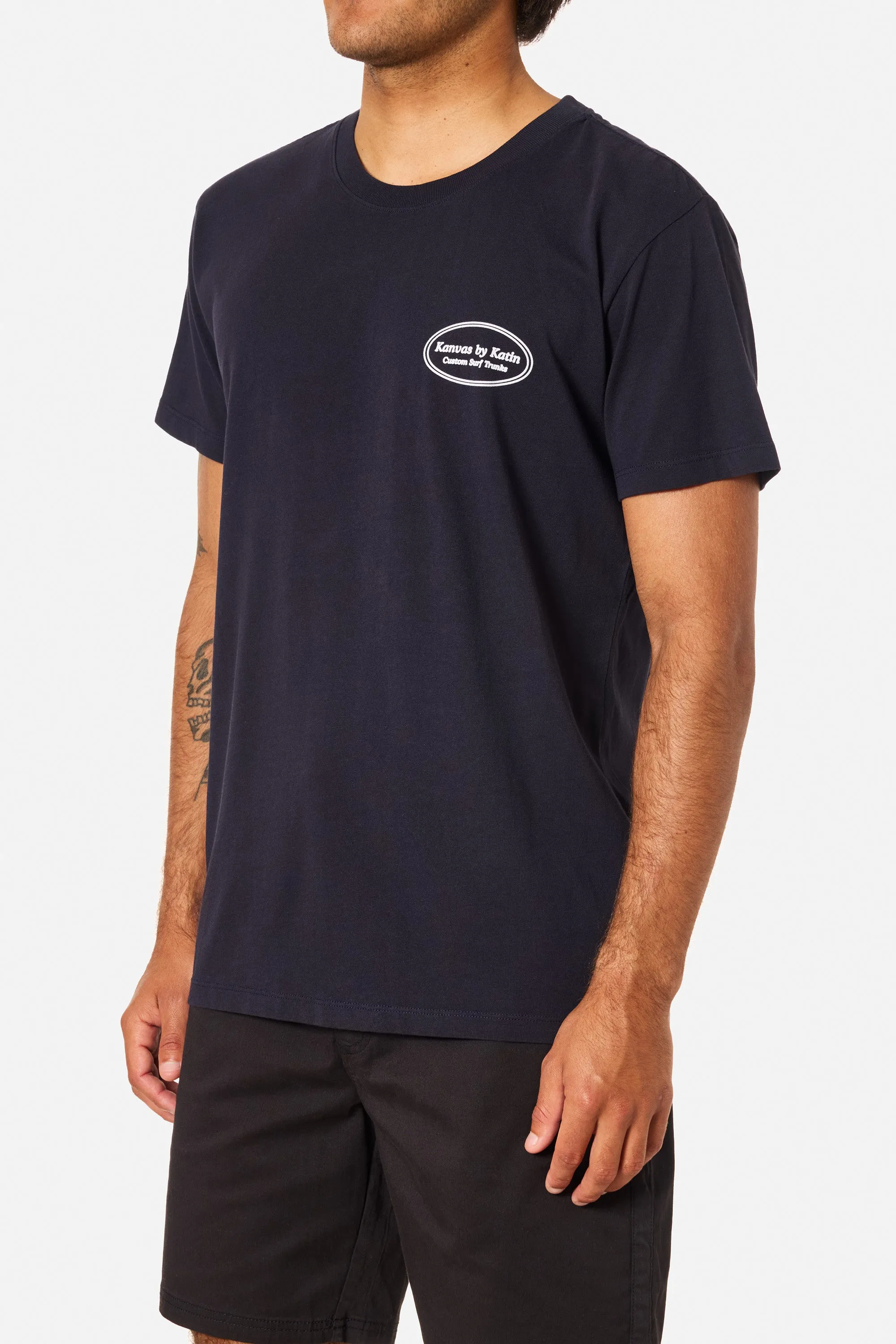 ATLANTIC TEE sold by Katin product image thumbnail 3