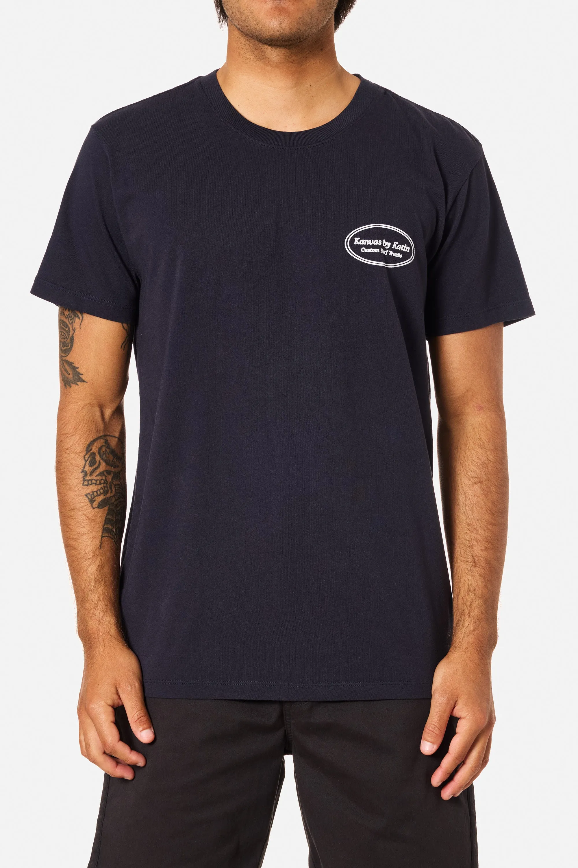 ATLANTIC TEE sold by Katin product image thumbnail 2