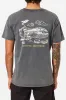 STONE AGE TEE sold by Katin