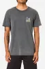 STONE AGE TEE sold by Katin