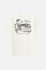 STONE AGE TEE sold by Katin
