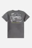 STONE AGE TEE sold by Katin