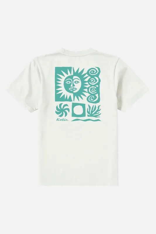 RELIC TEE sold by Katin