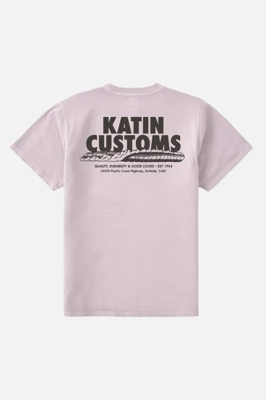 PIPE TEE sold by Katin