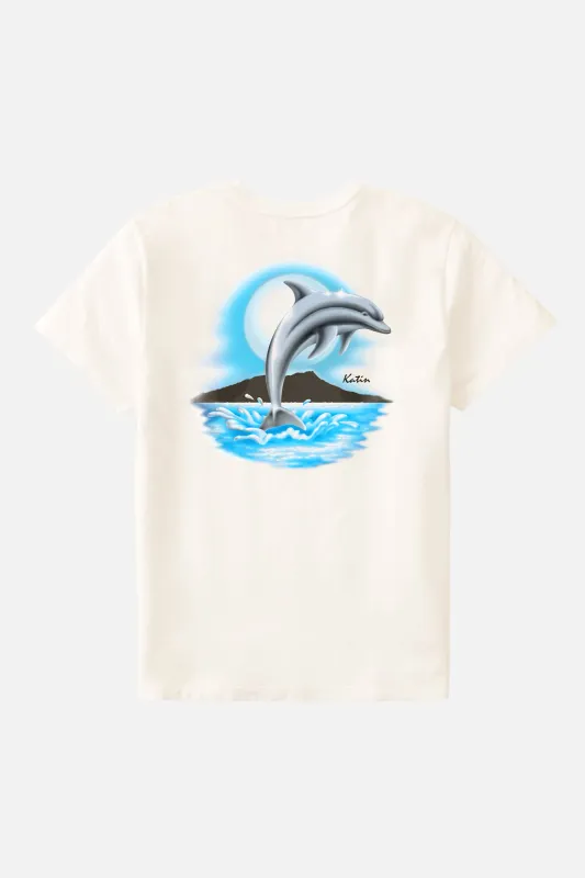 SPLASH TEE sold by Katin
