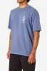 FORECAST RELAXED TEE sold by Katin