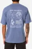 FORECAST RELAXED TEE sold by Katin