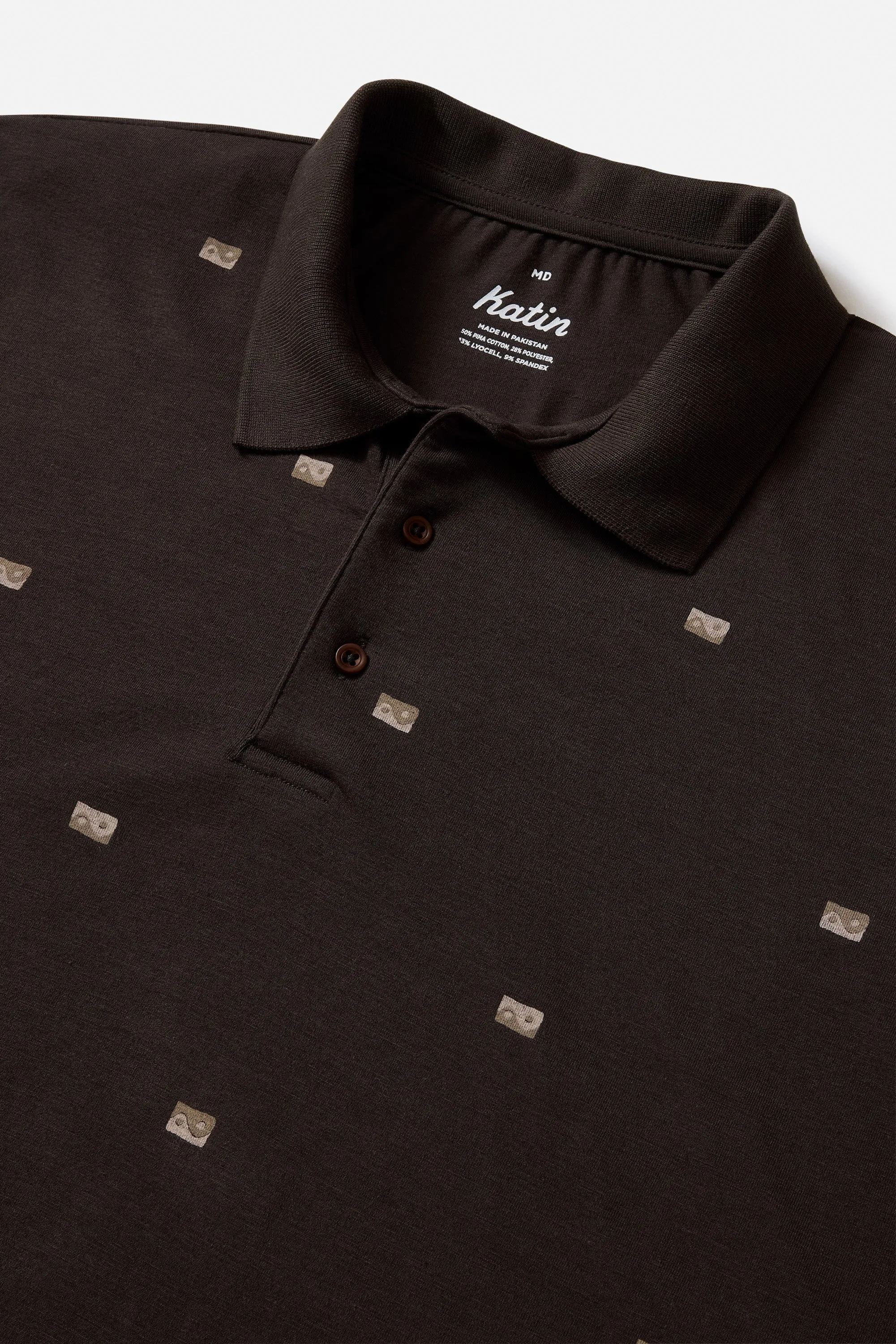 BALANCE POLO sold by Katin product image thumbnail 5