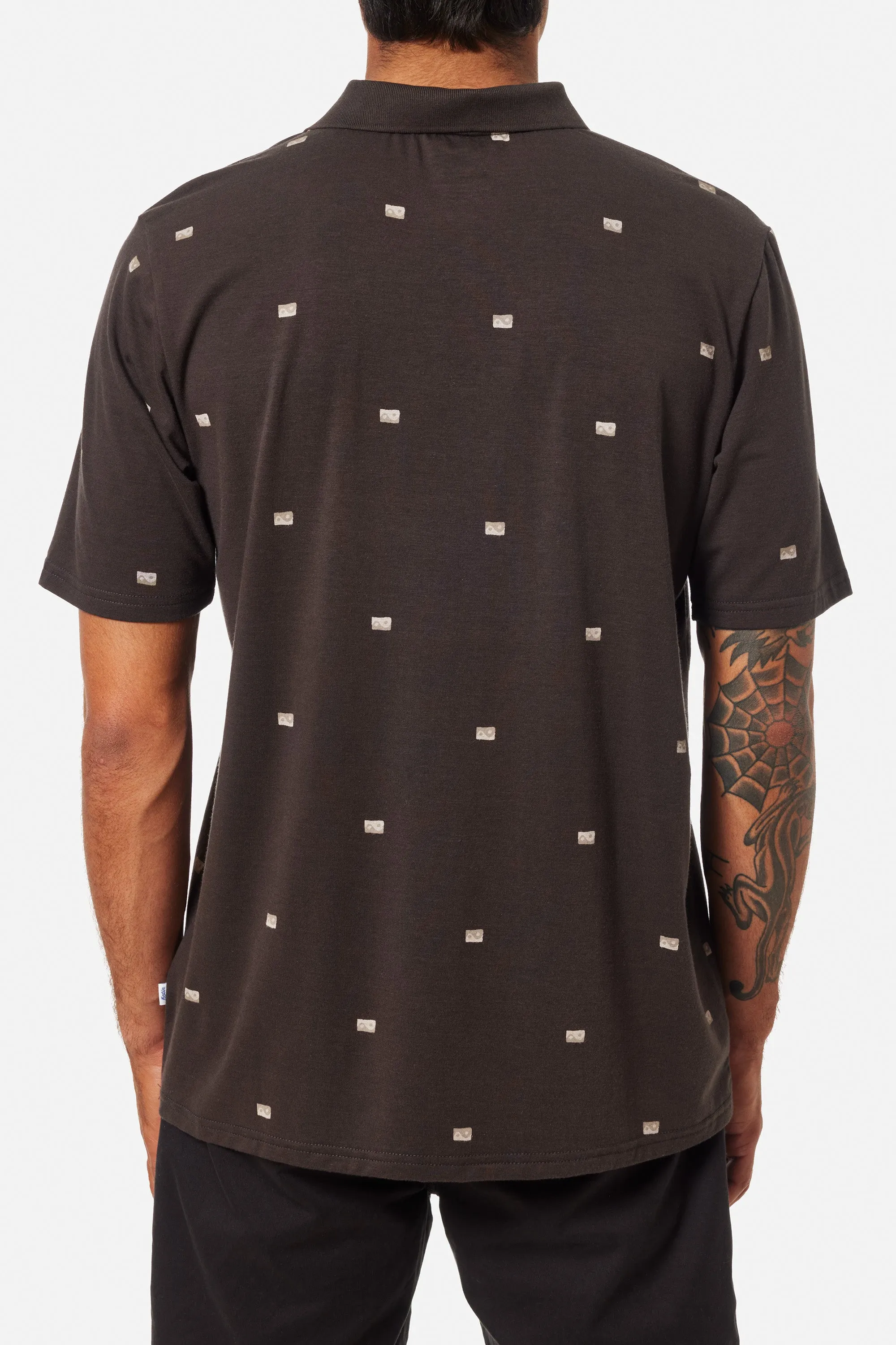 BALANCE POLO sold by Katin product image thumbnail 4