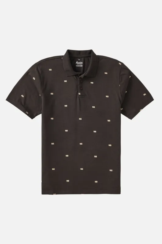 BALANCE POLO sold by Katin