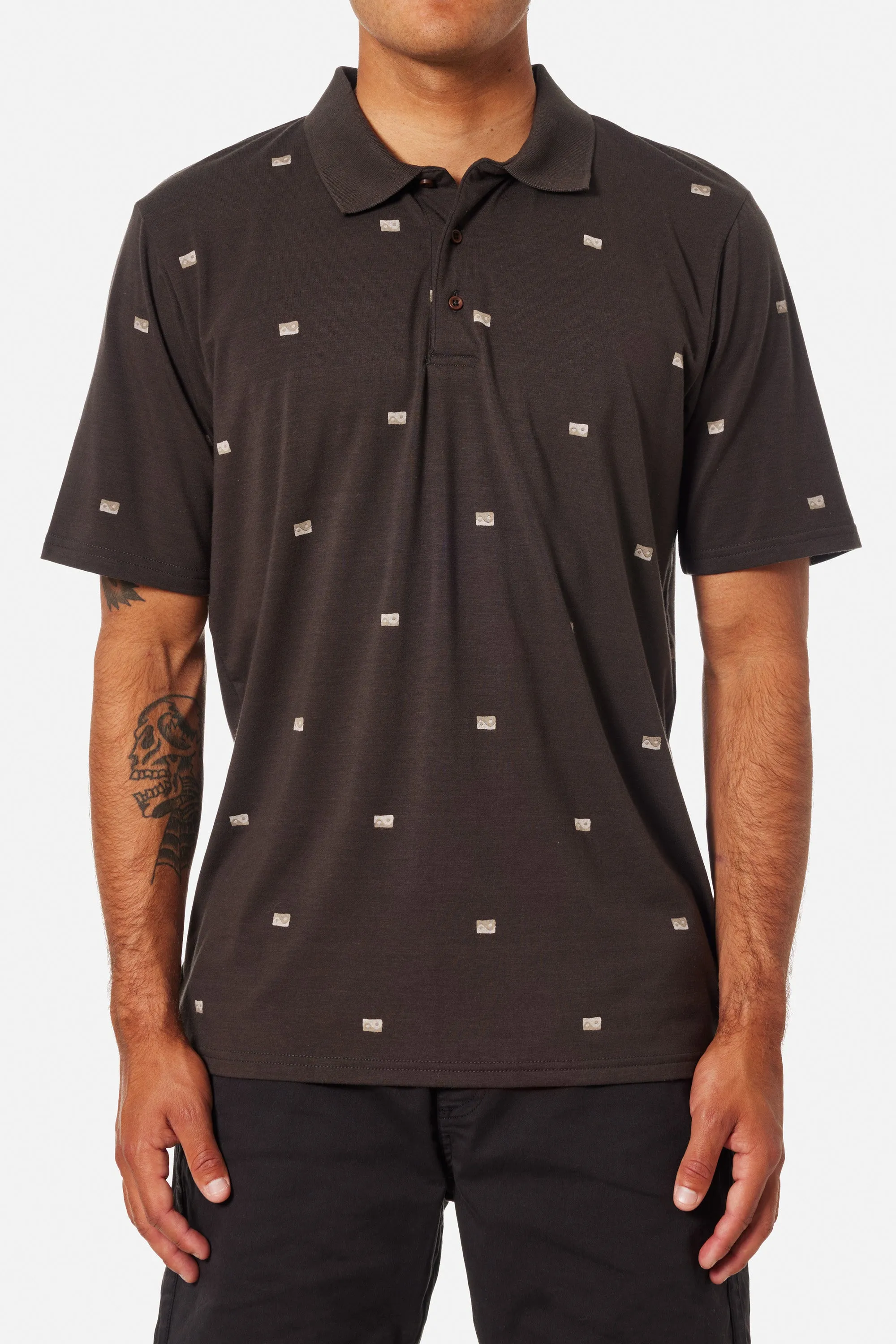 BALANCE POLO sold by Katin product image thumbnail 2