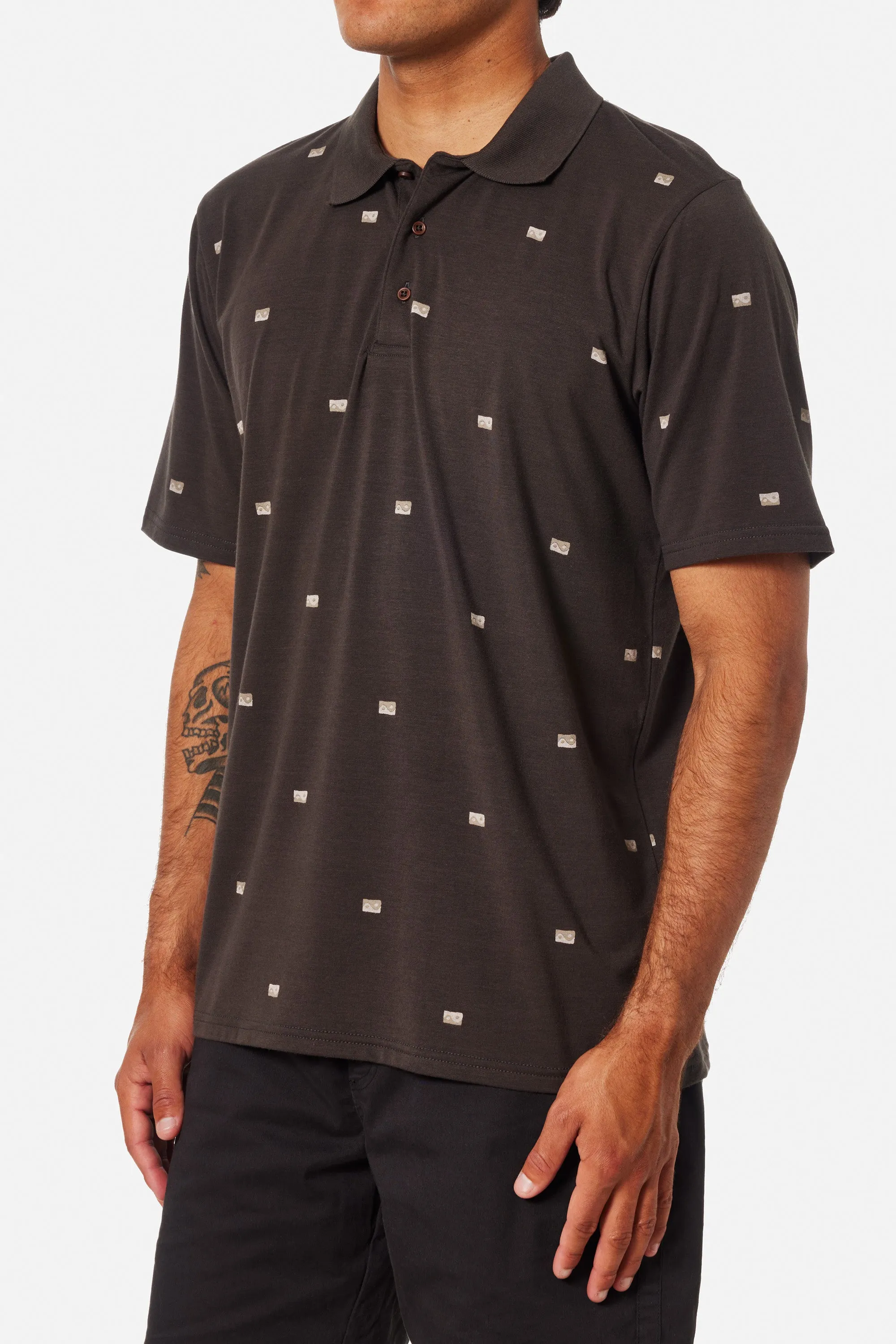 BALANCE POLO sold by Katin product image thumbnail 3