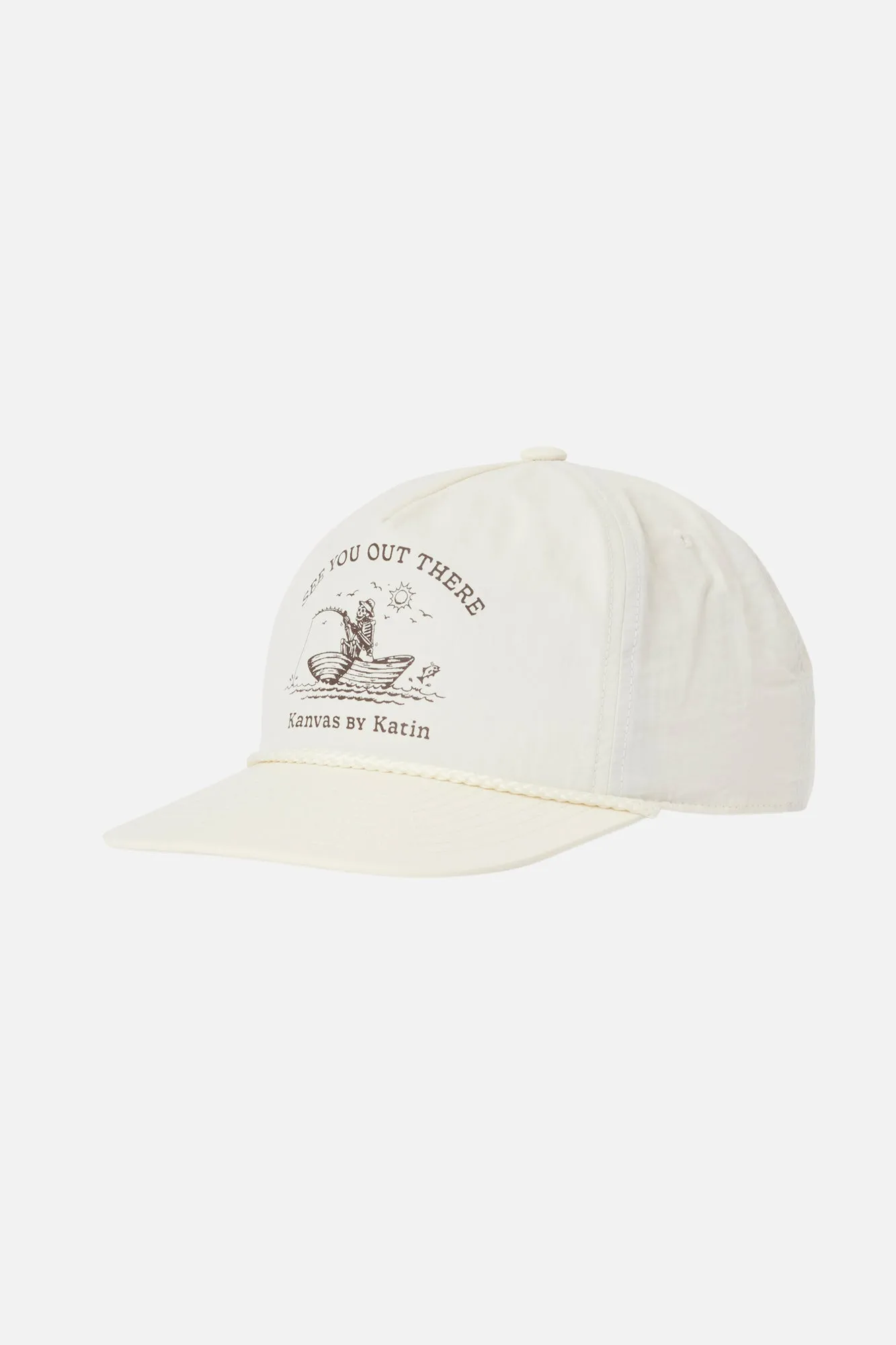 CAST OFF HAT sold by Katin product image thumbnail 4